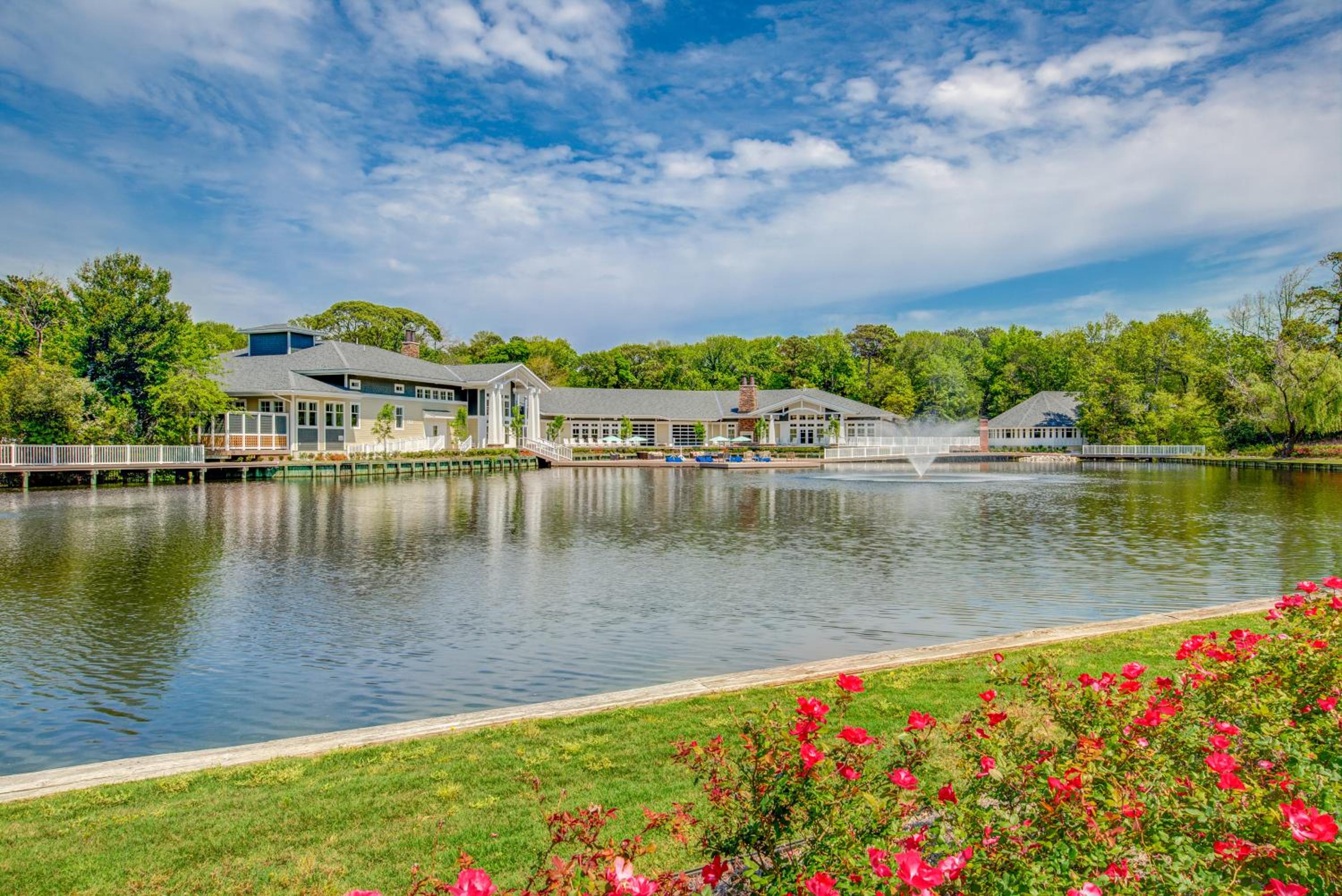 Hilton Vacation Club Beachwoods Kitty Hawk, Billede 57