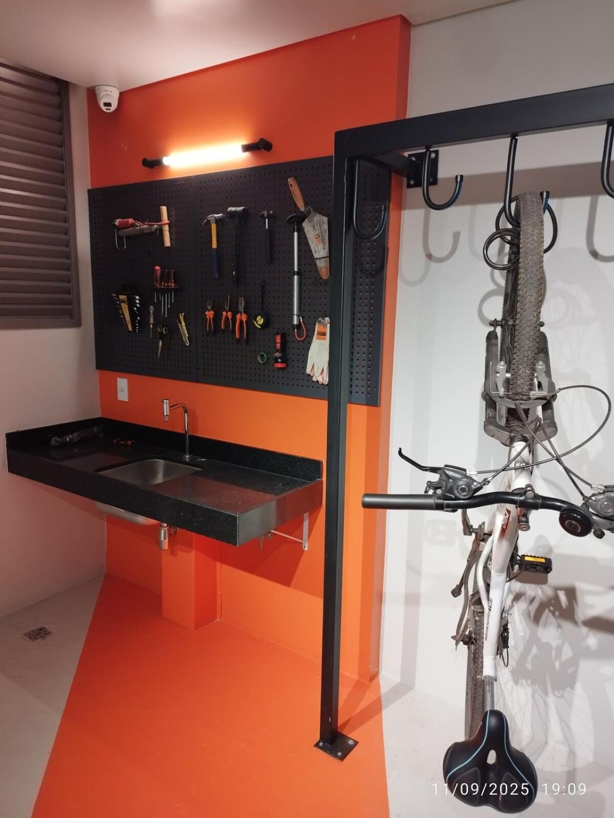 StudioFLAT AllianzParque-Bourbon 4 pessoas COMPLETO