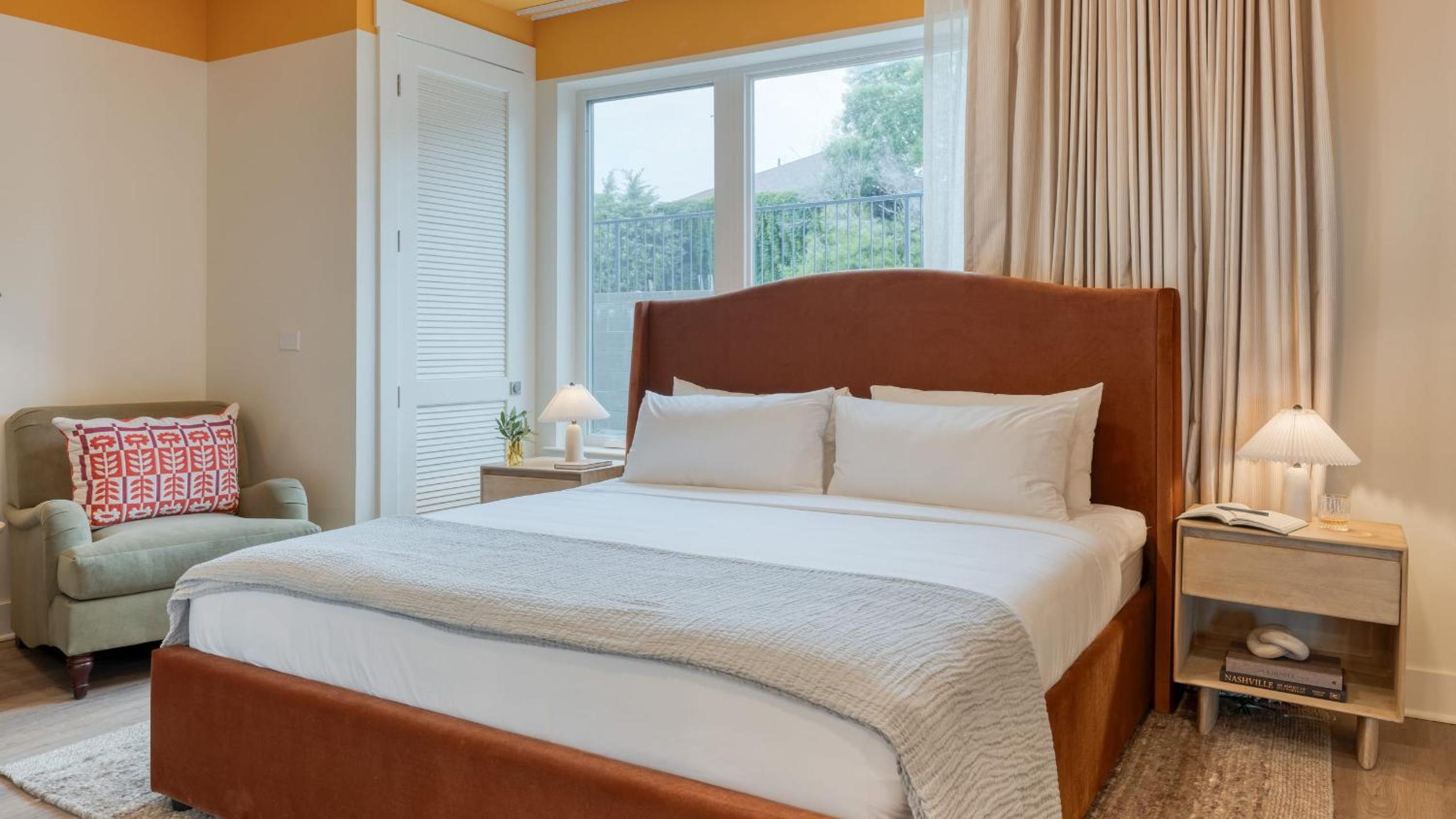 The Gilmore, an AvantStay Hotel