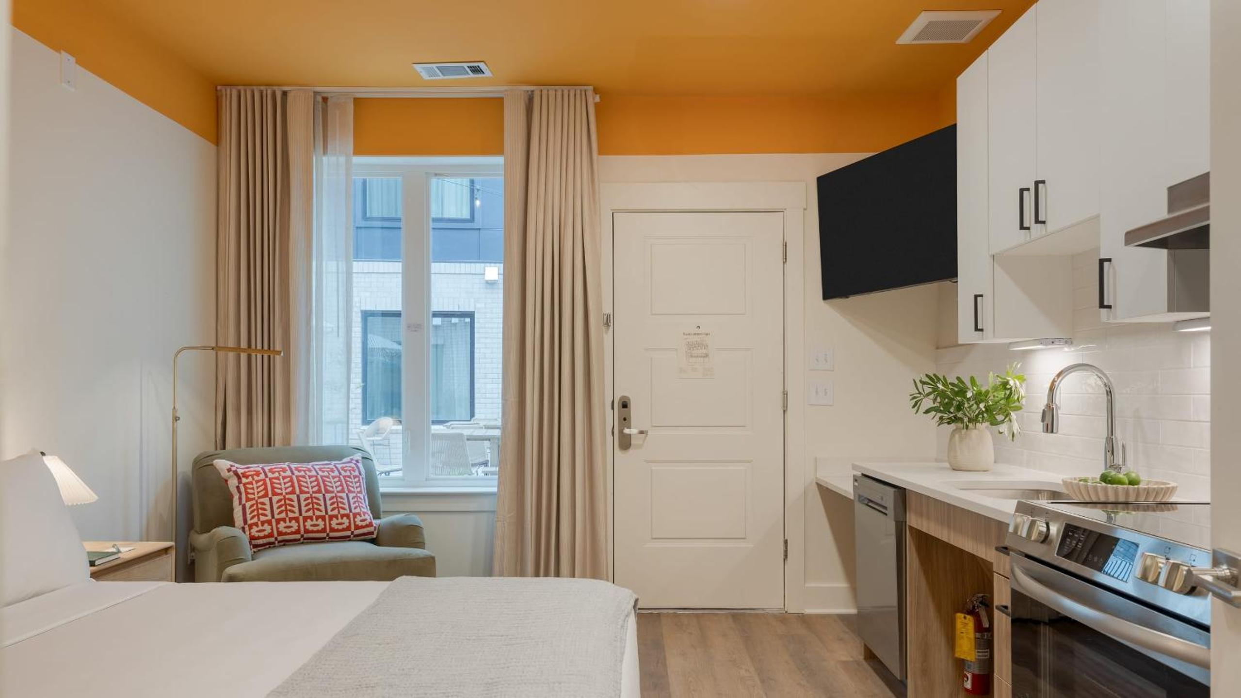 The Gilmore, an AvantStay Hotel