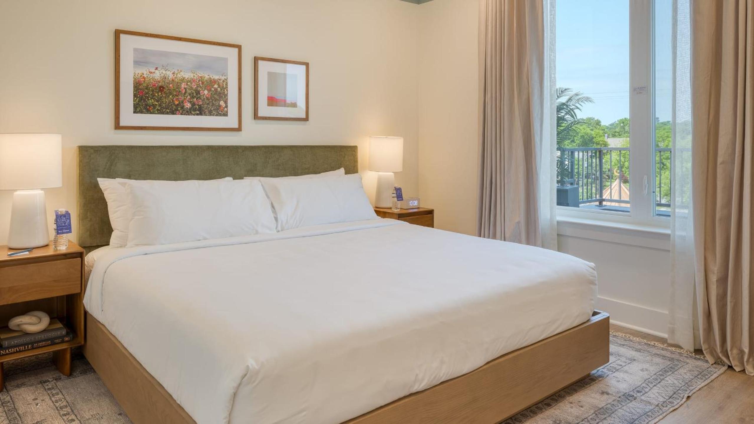 The Gilmore, an AvantStay Hotel
