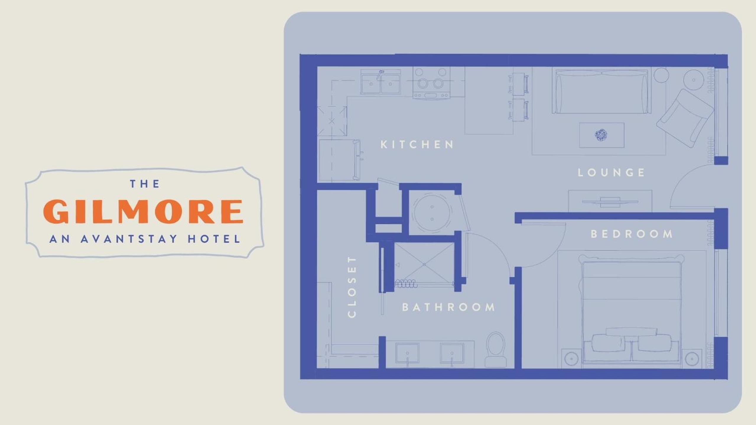 The Gilmore, an AvantStay Hotel