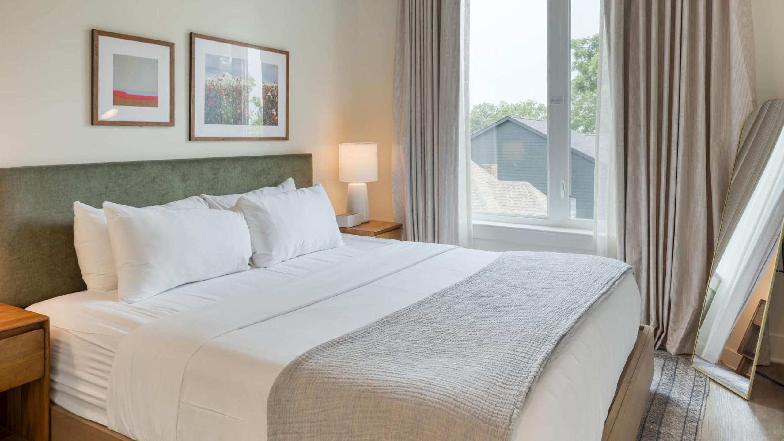 The Gilmore, an AvantStay Hotel