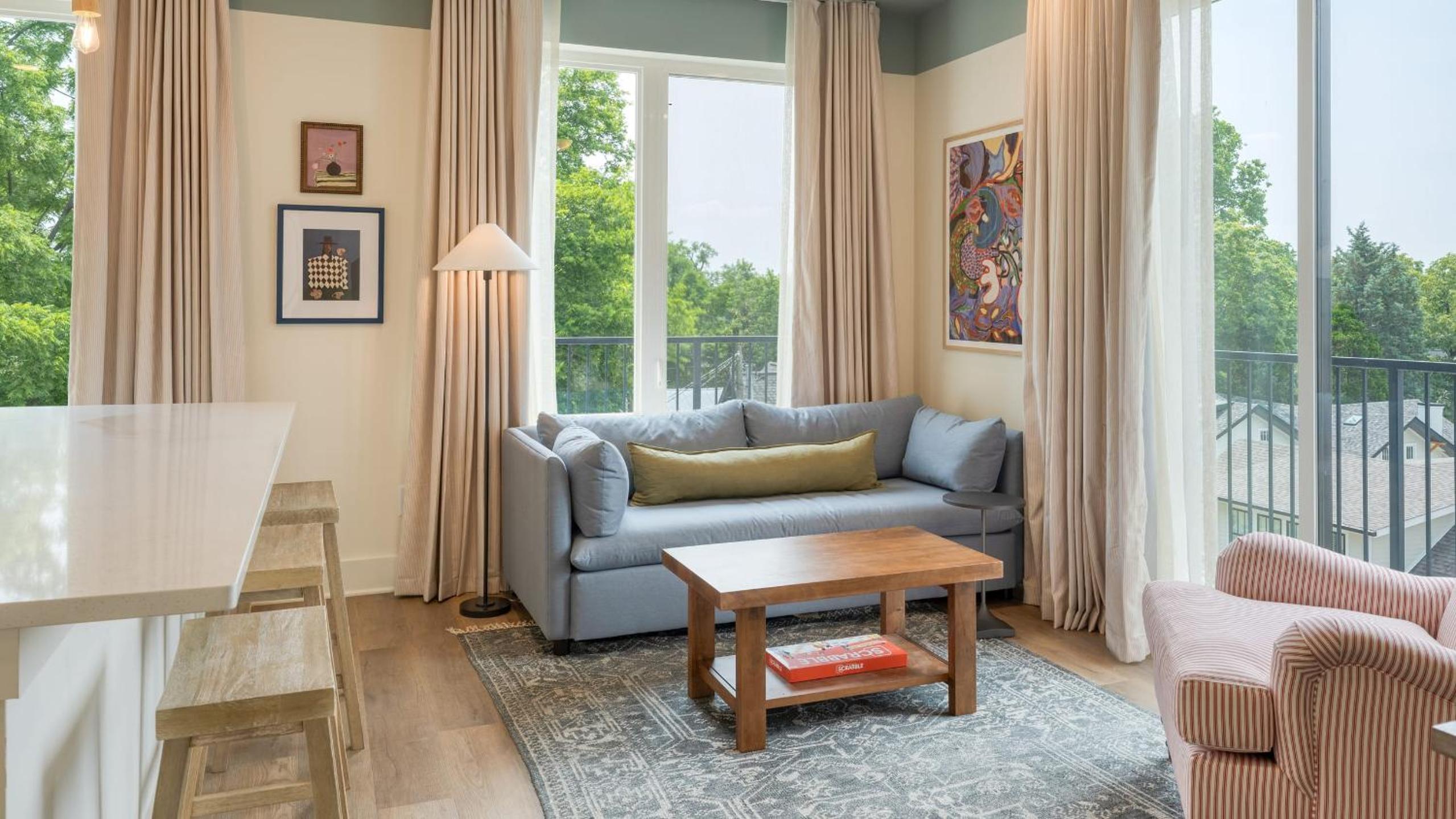 The Gilmore, an AvantStay Hotel
