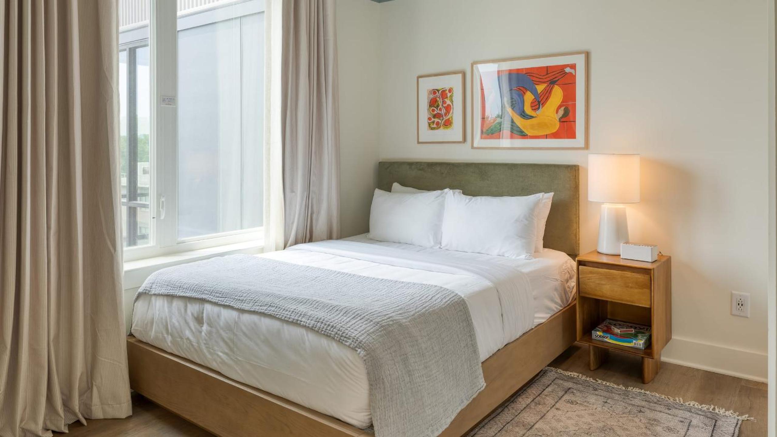 The Gilmore, an AvantStay Hotel