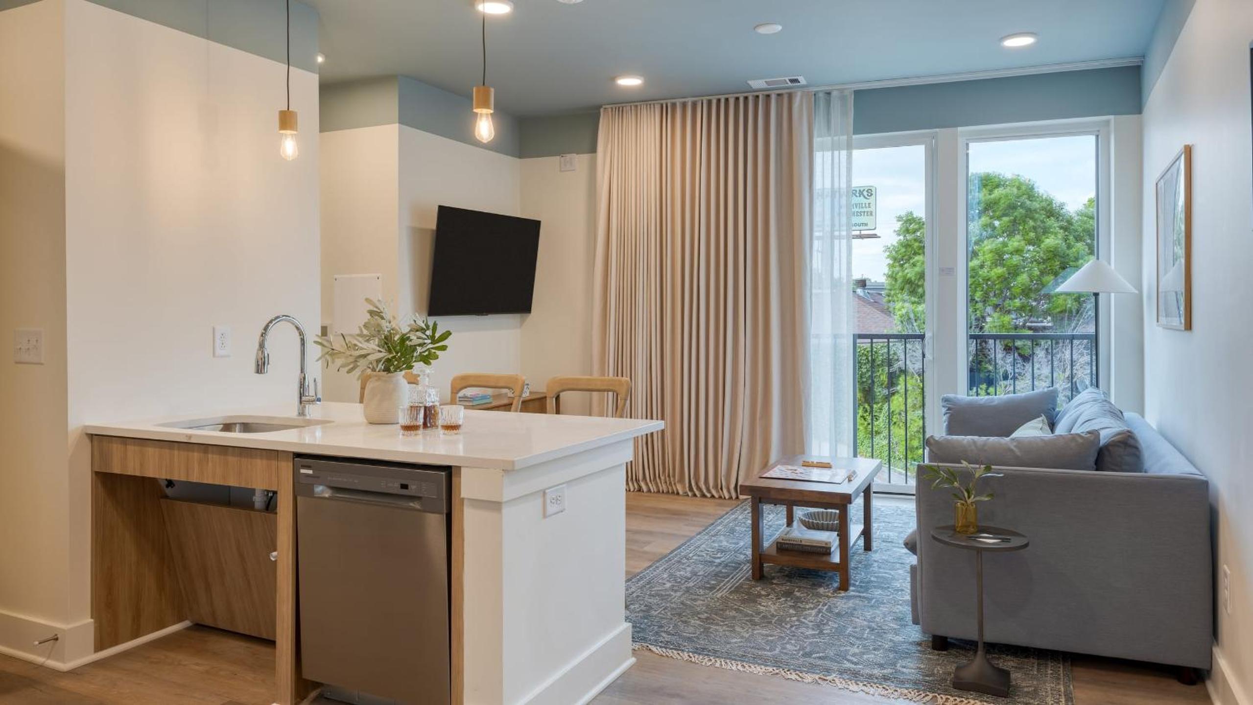 The Gilmore, an AvantStay Hotel