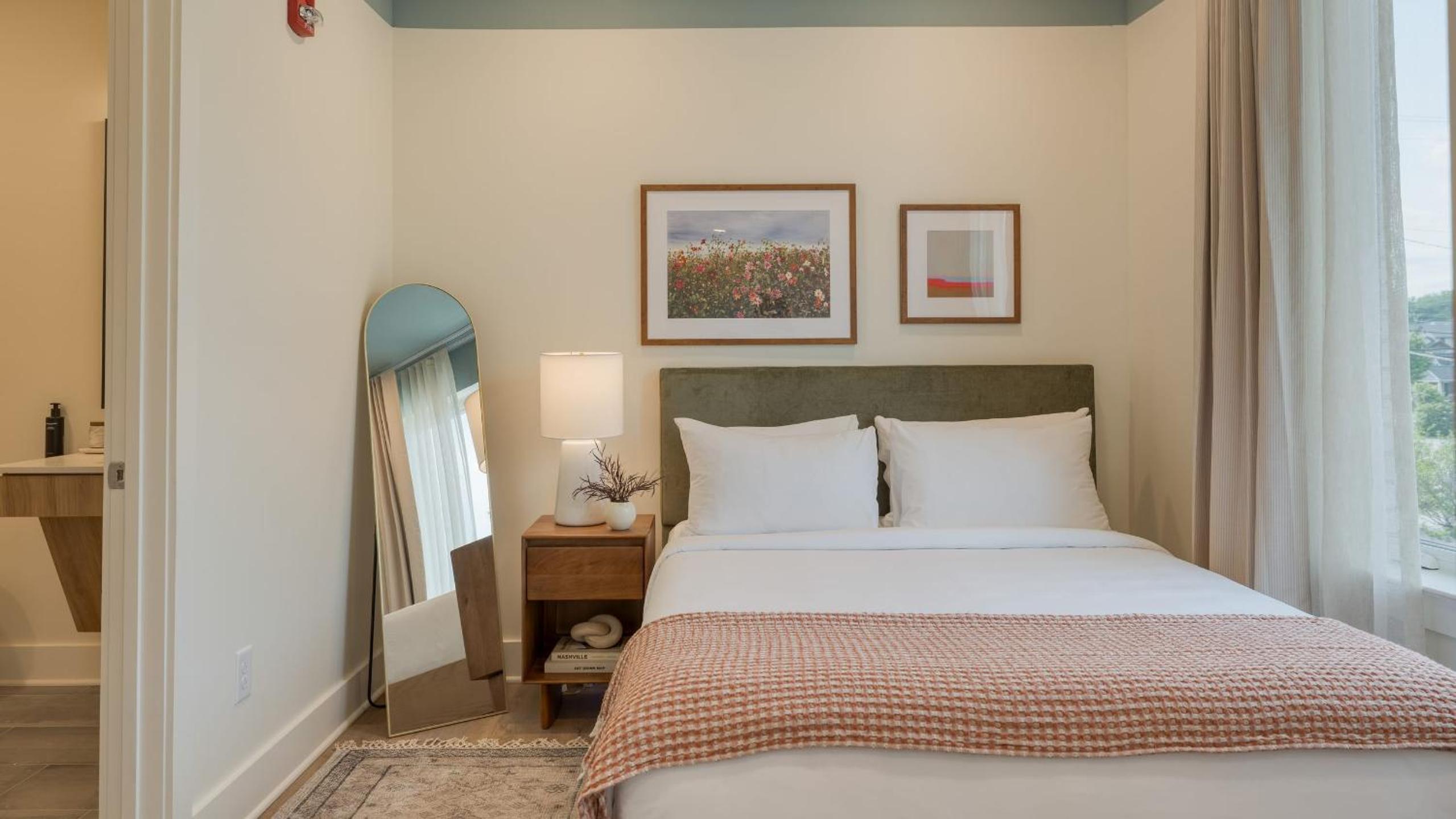 The Gilmore, an AvantStay Hotel