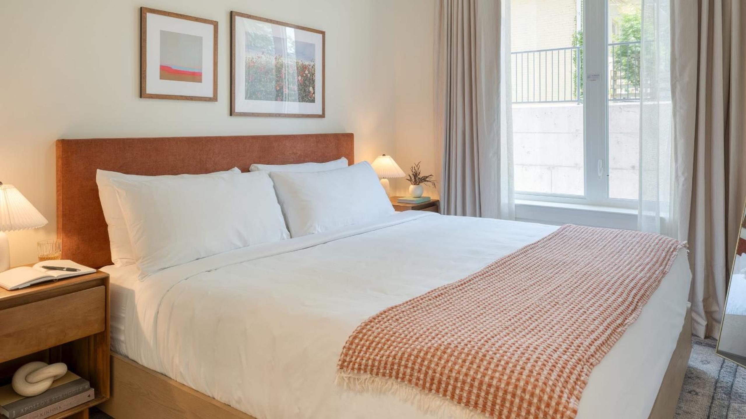 The Gilmore, an AvantStay Hotel
