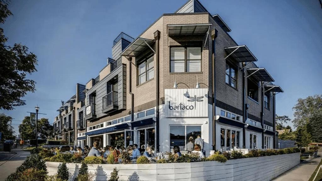 The Gilmore, an AvantStay Hotel