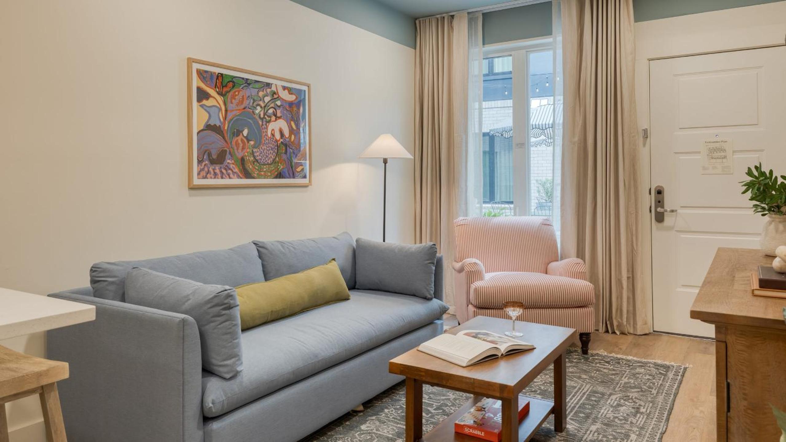 The Gilmore, an AvantStay Hotel