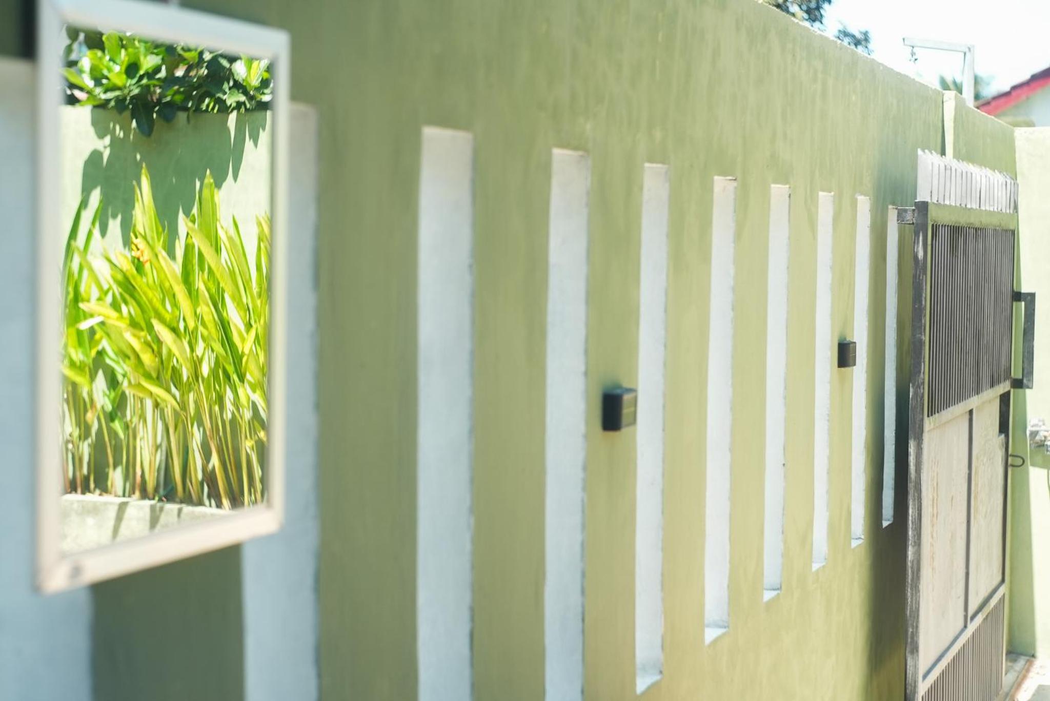 Nanda Homestay