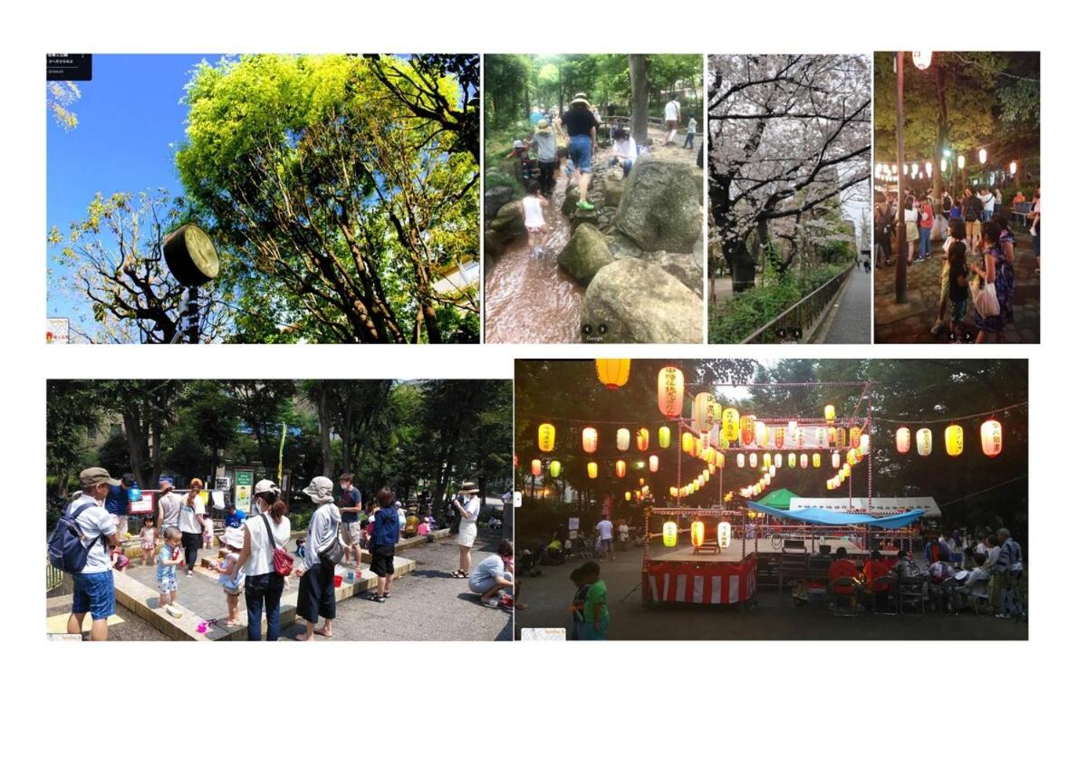 Shibuya Ward, 3 bedrooms, 15 minutes to Shinjuku Station by foot and subway 貸切一軒家9名様 新宿駅から4分の幡ヶ谷駅徒歩11分 渋谷駅直通バス停徒歩1分 ピアノと防音室有