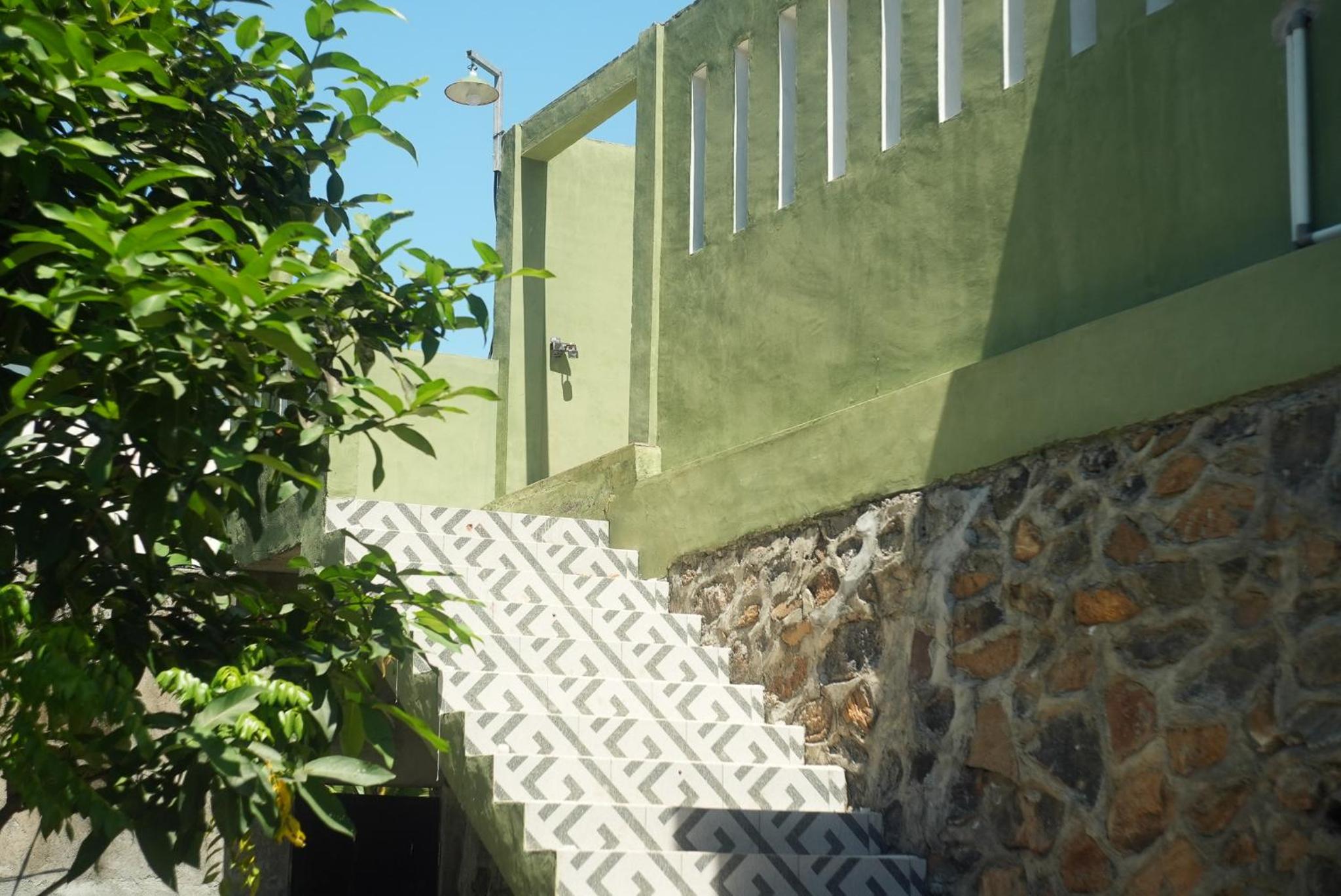 Nanda Homestay