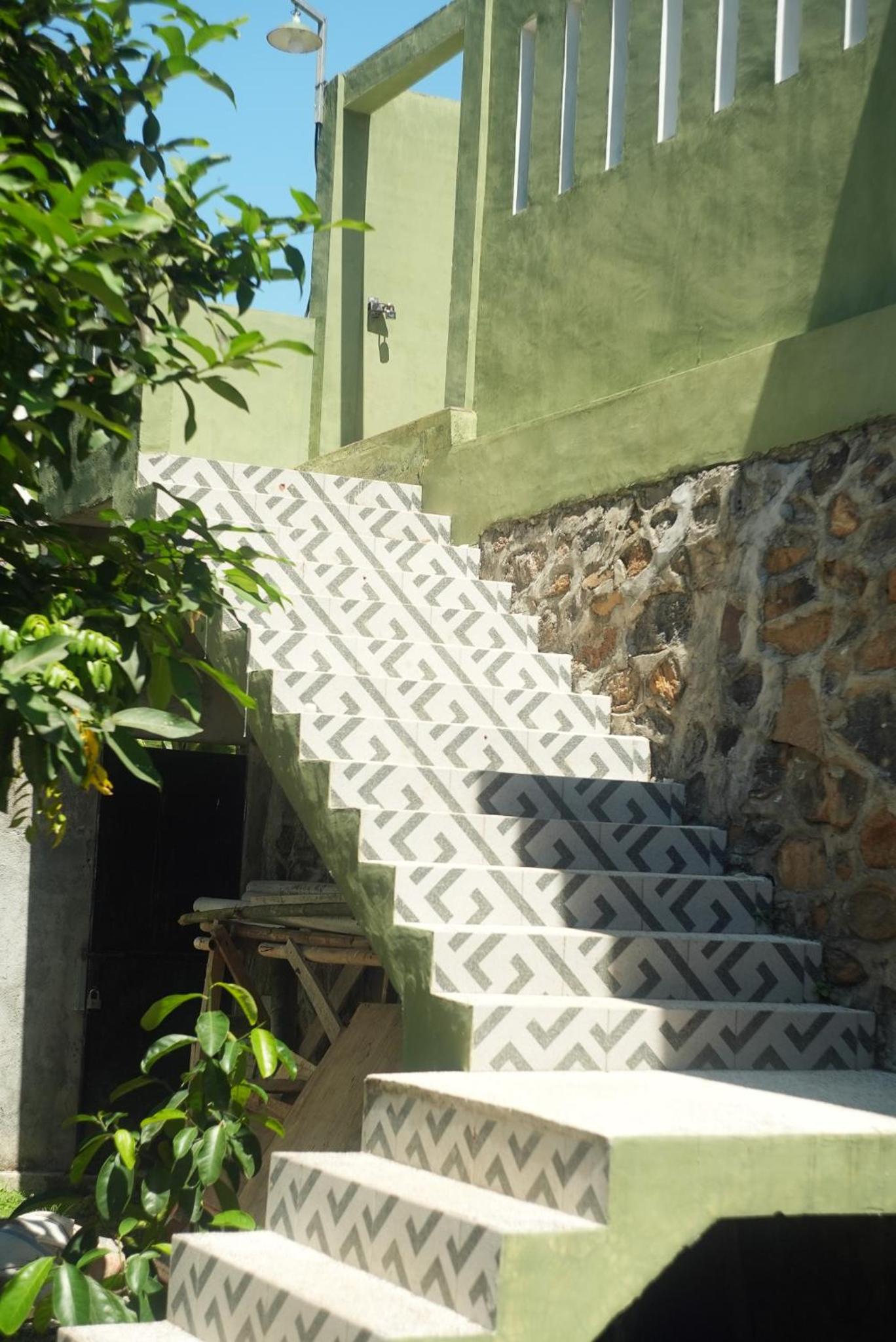 Nanda Homestay