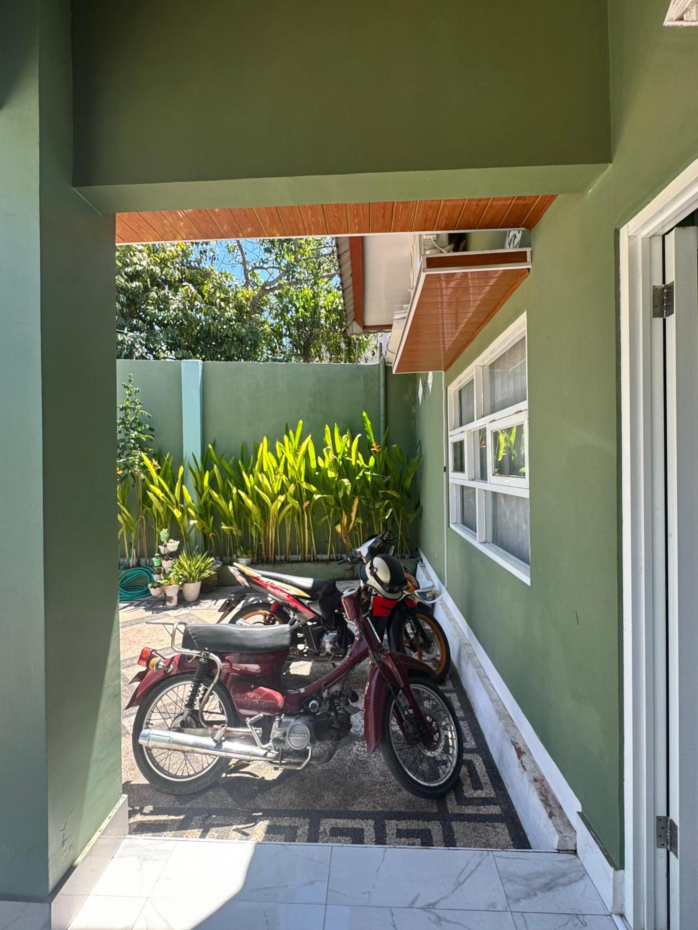 Nanda Homestay