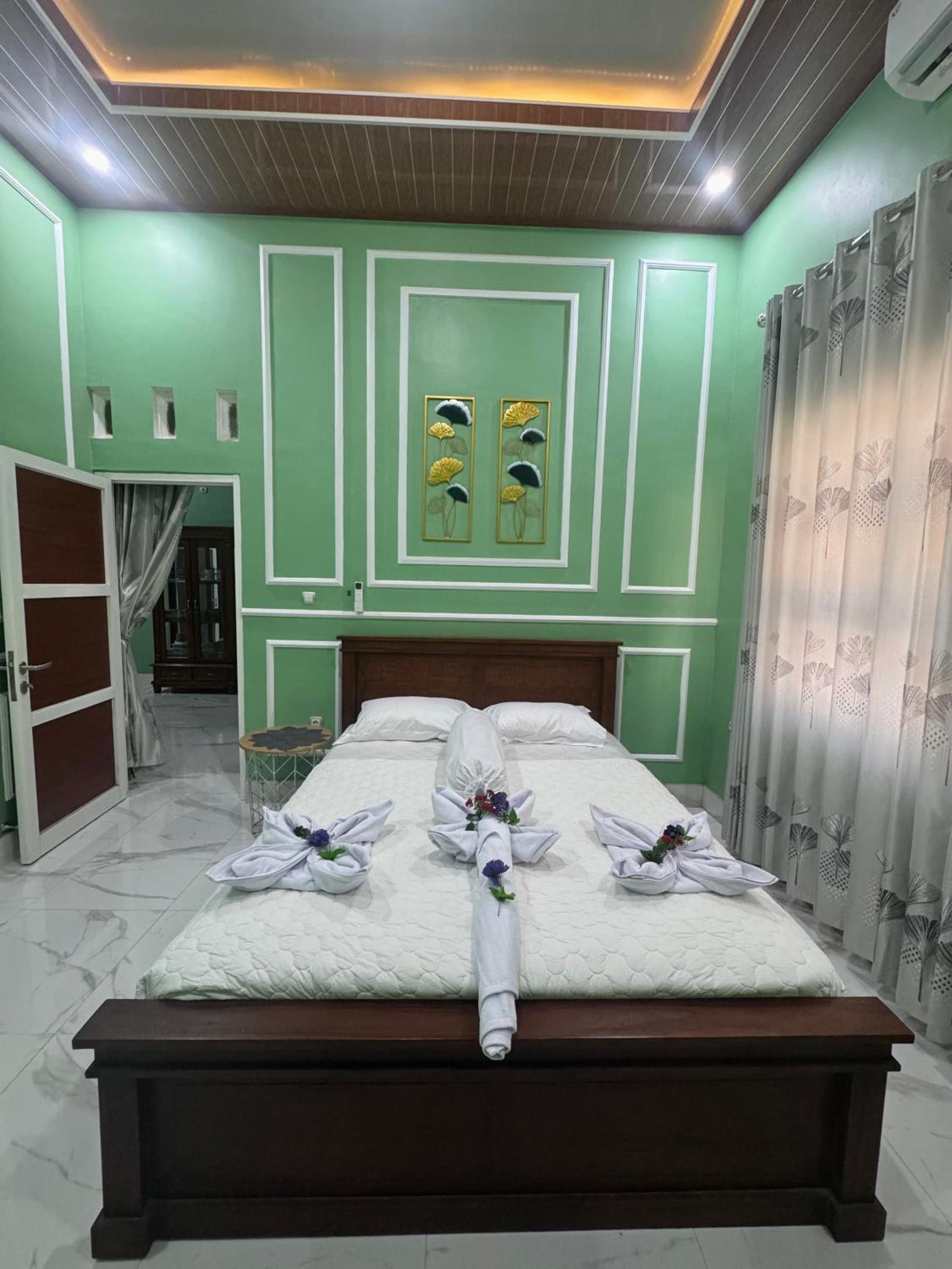 Nanda Homestay