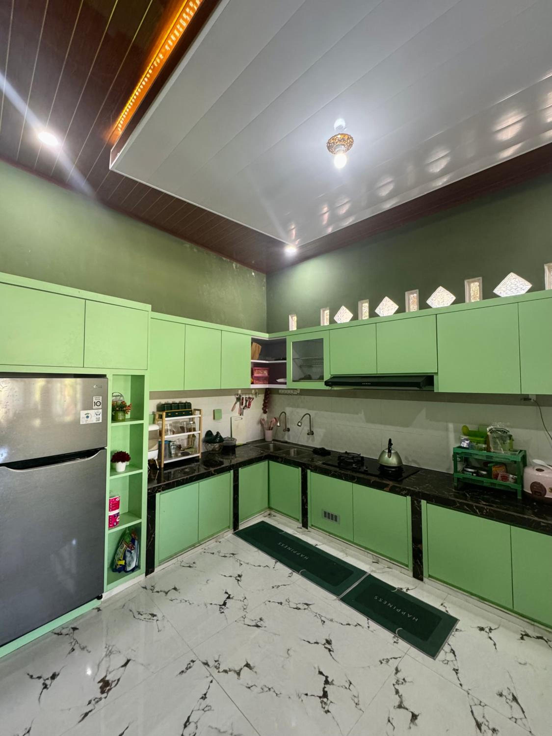 Nanda Homestay