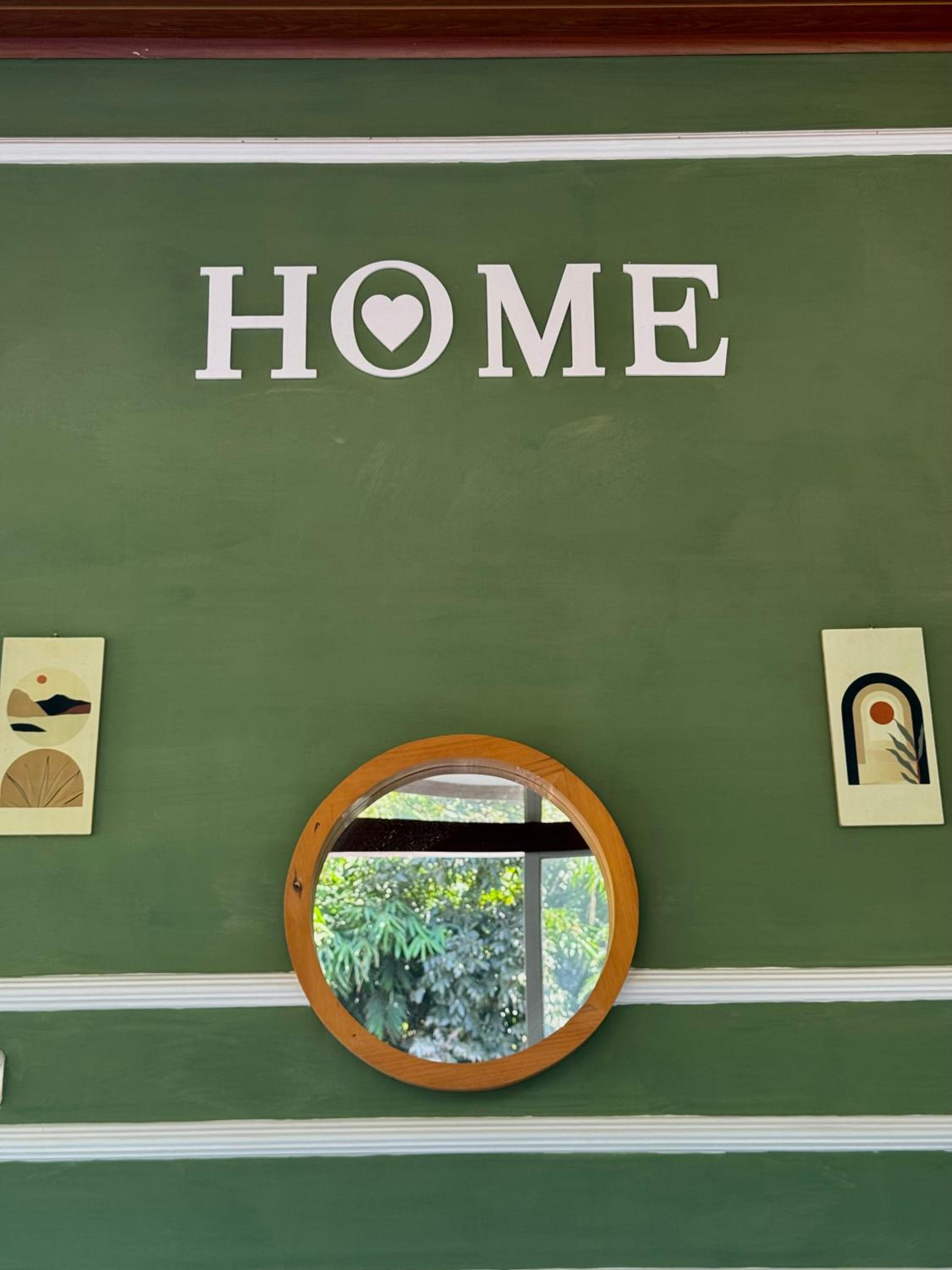 Nanda Homestay