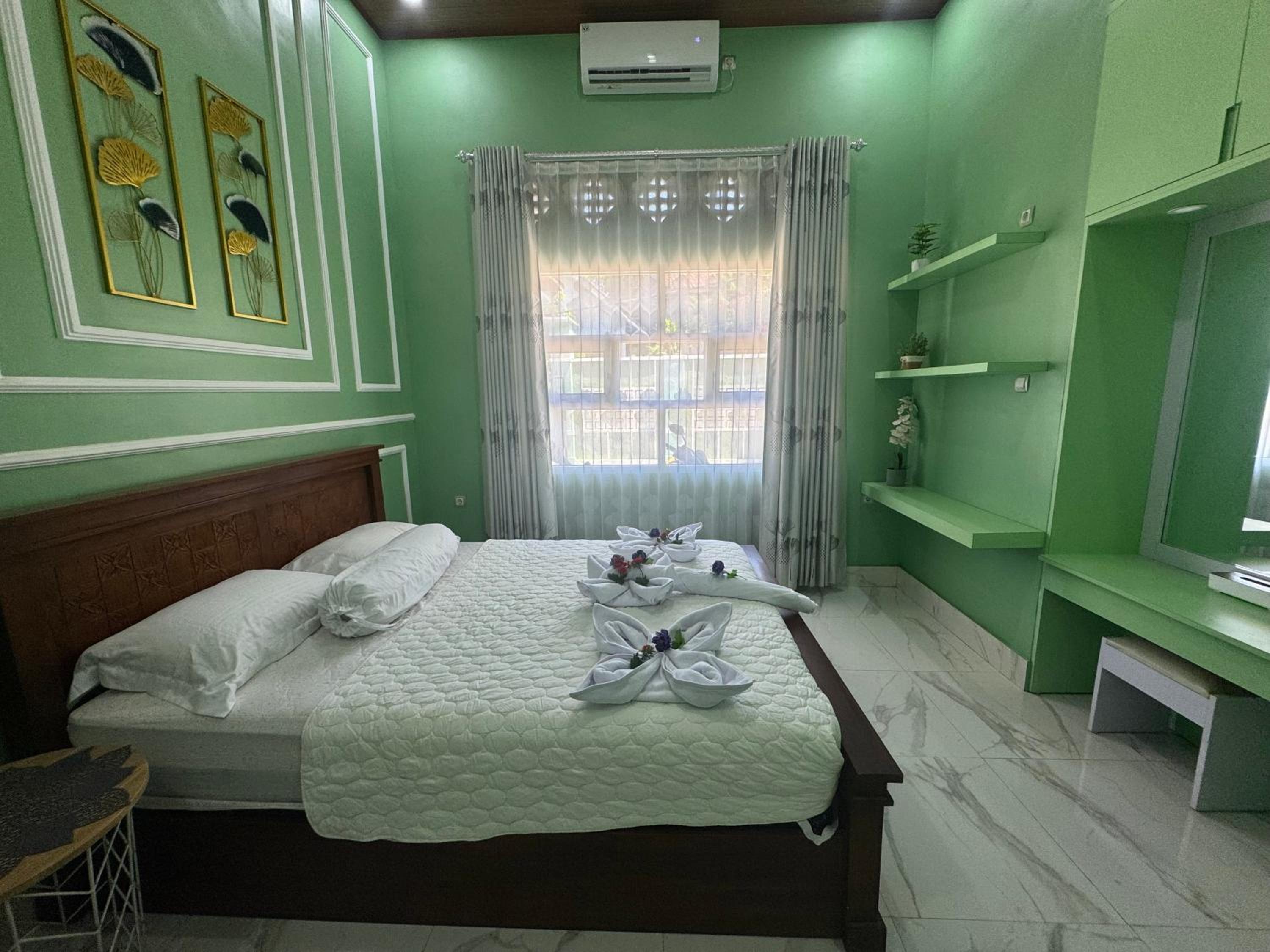 Nanda Homestay