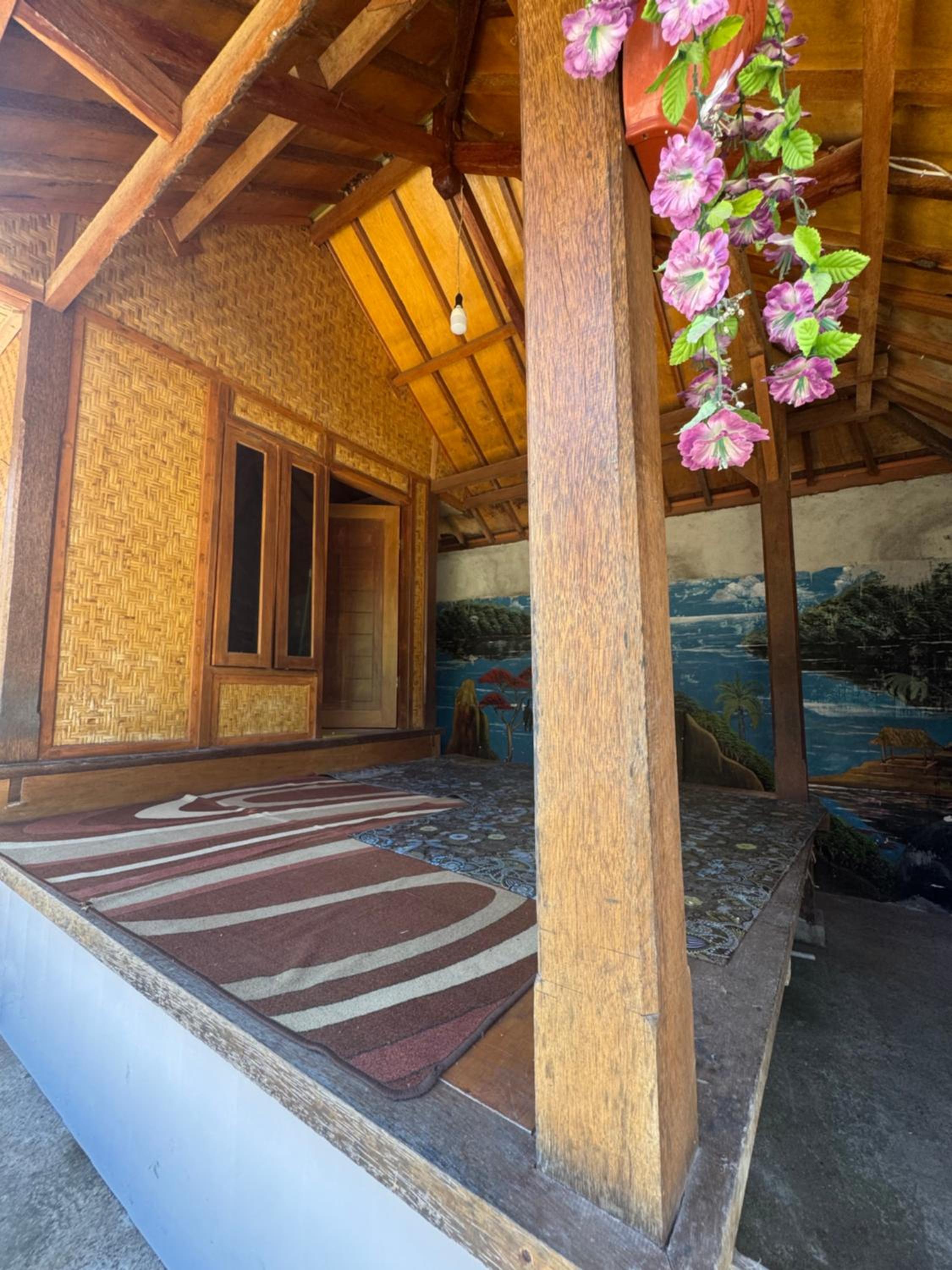 Nanda Homestay