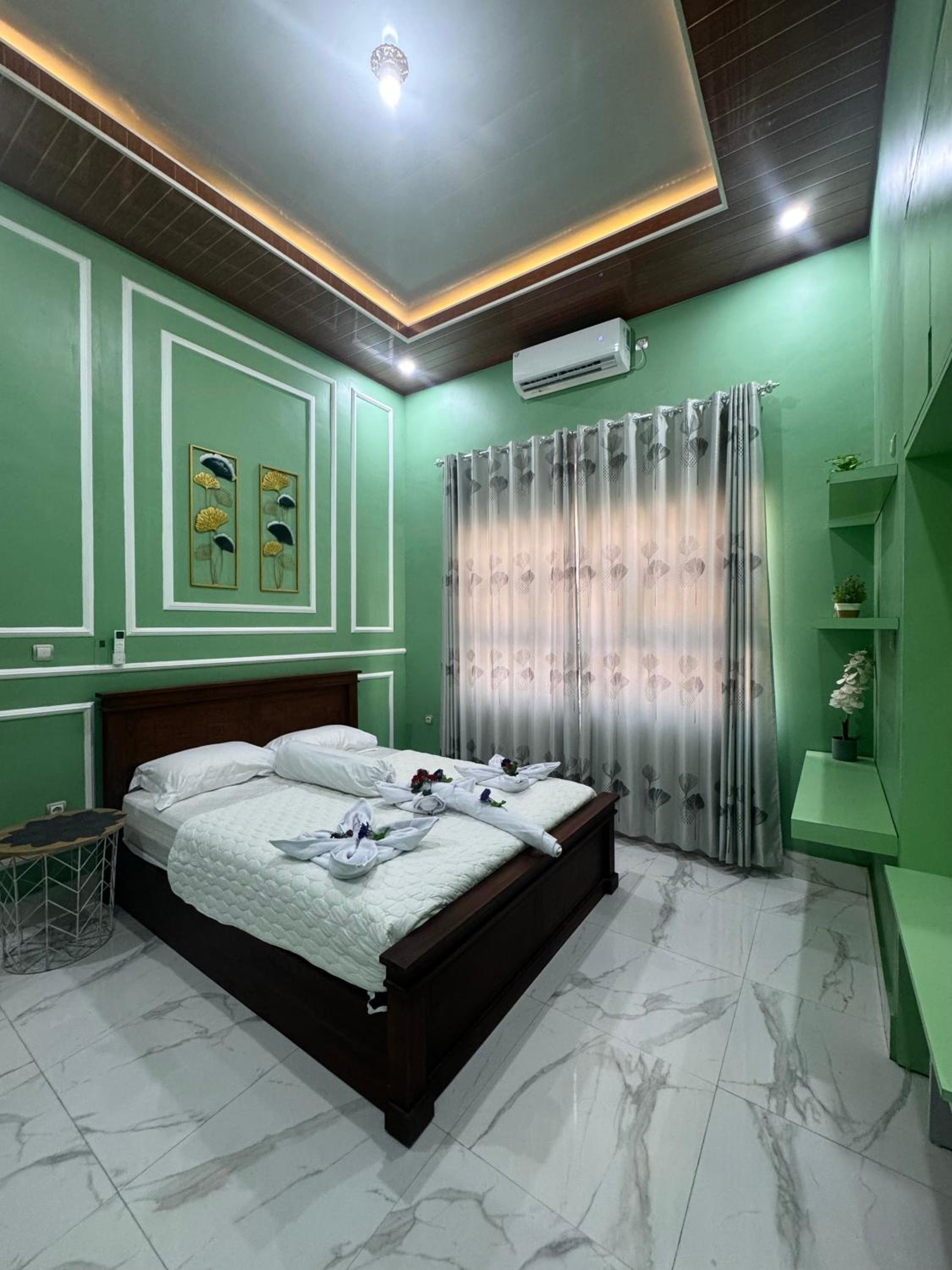 Nanda Homestay