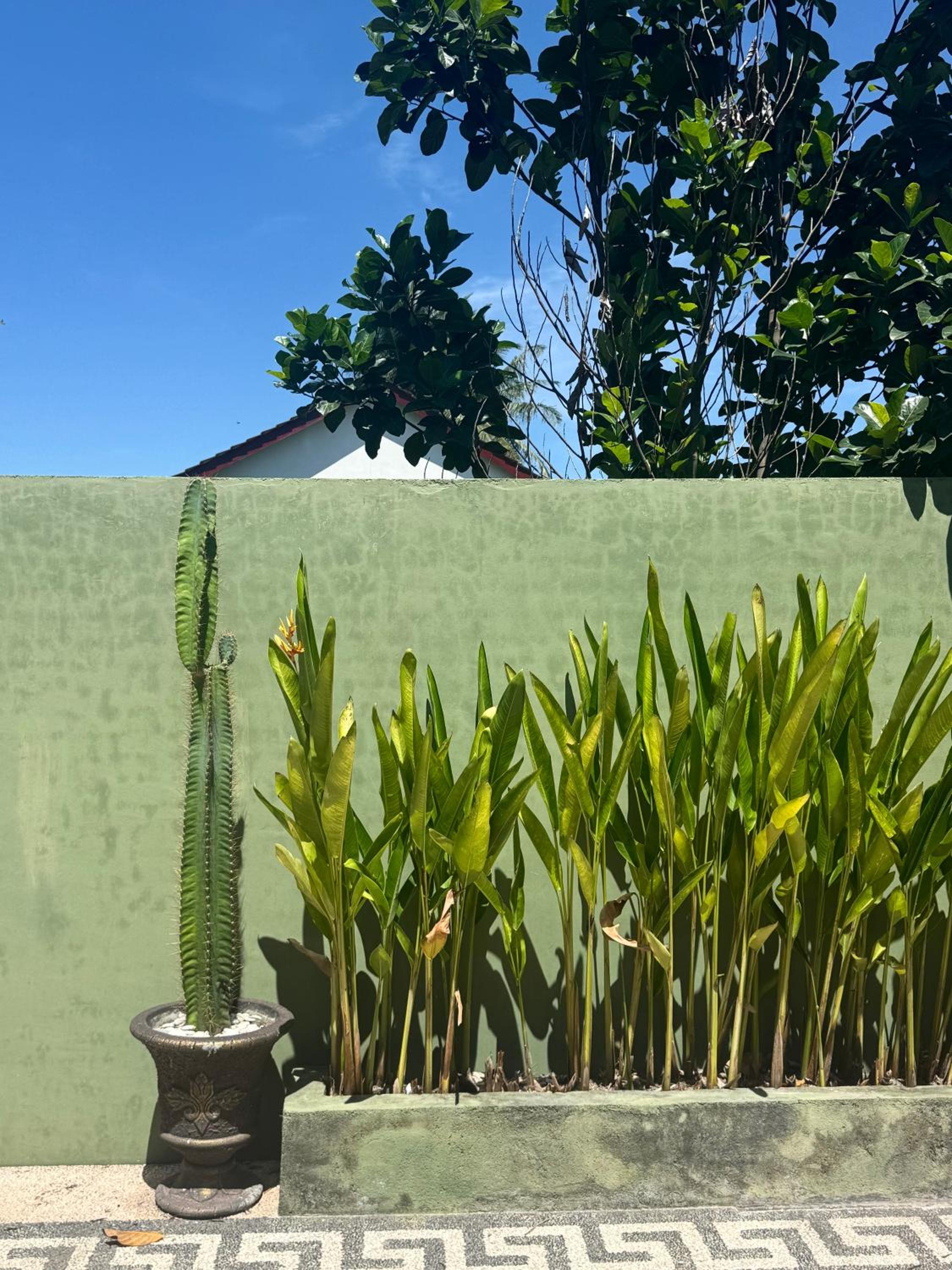 Nanda Homestay