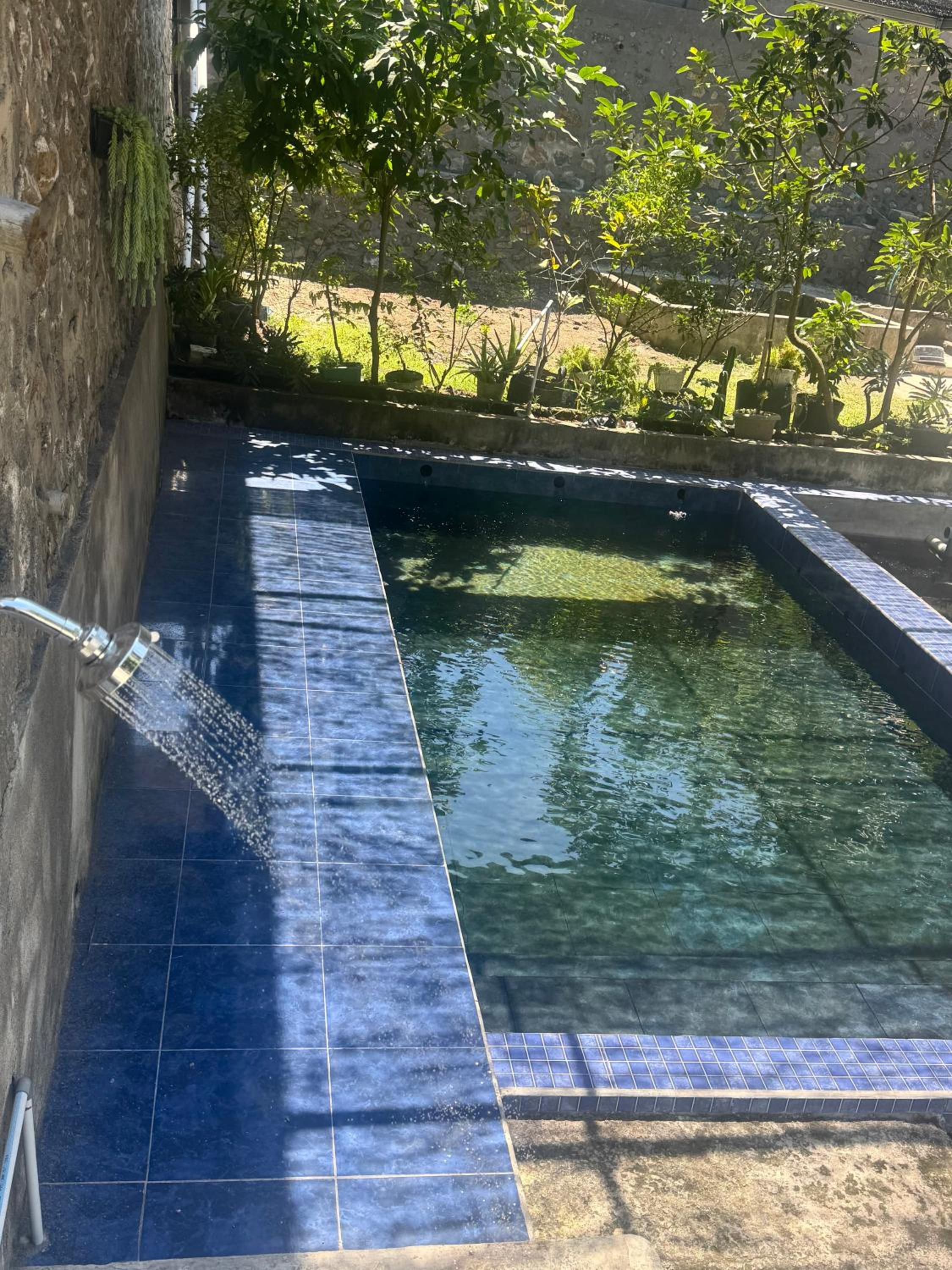 Nanda Homestay
