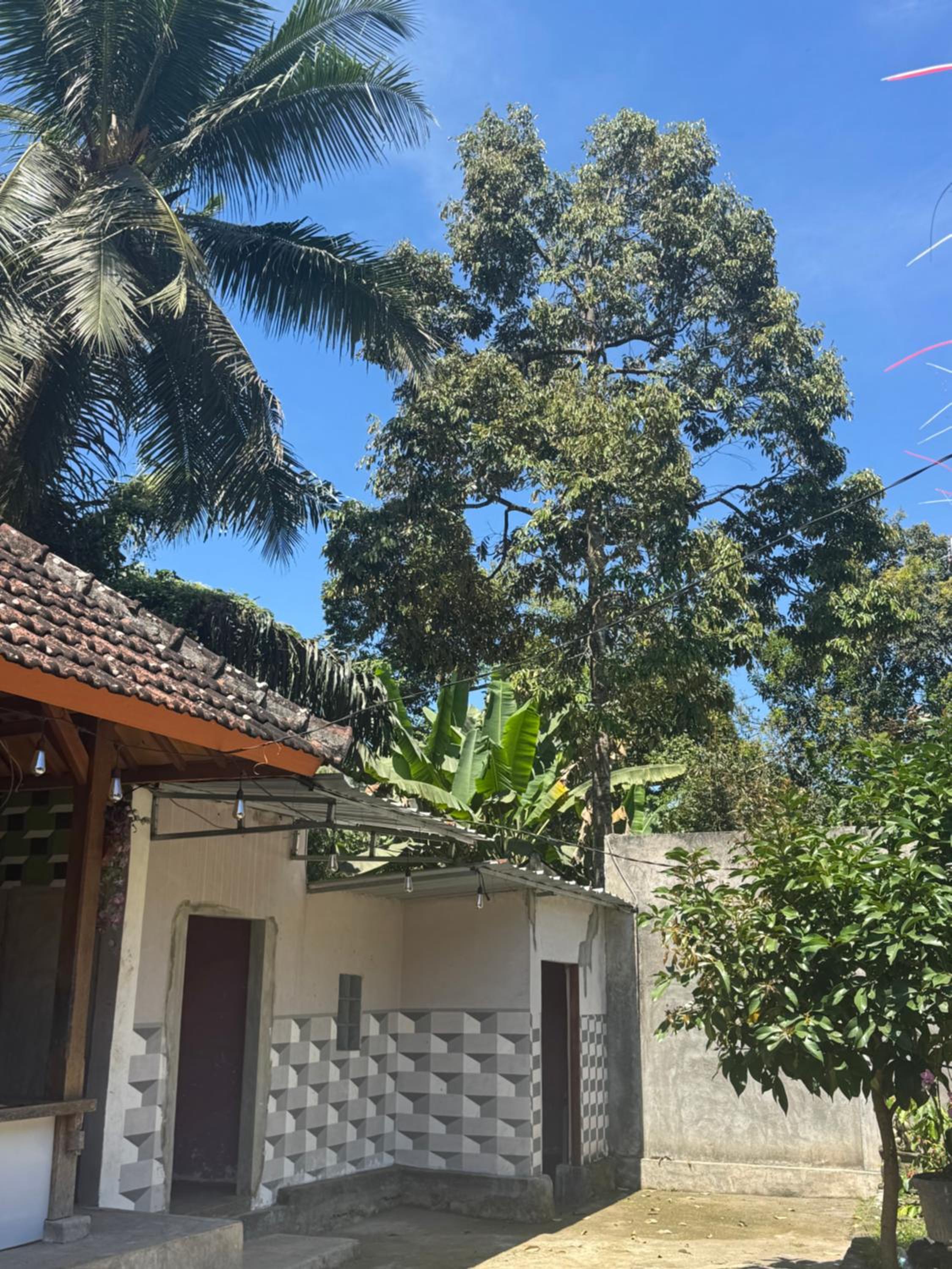 Nanda Homestay