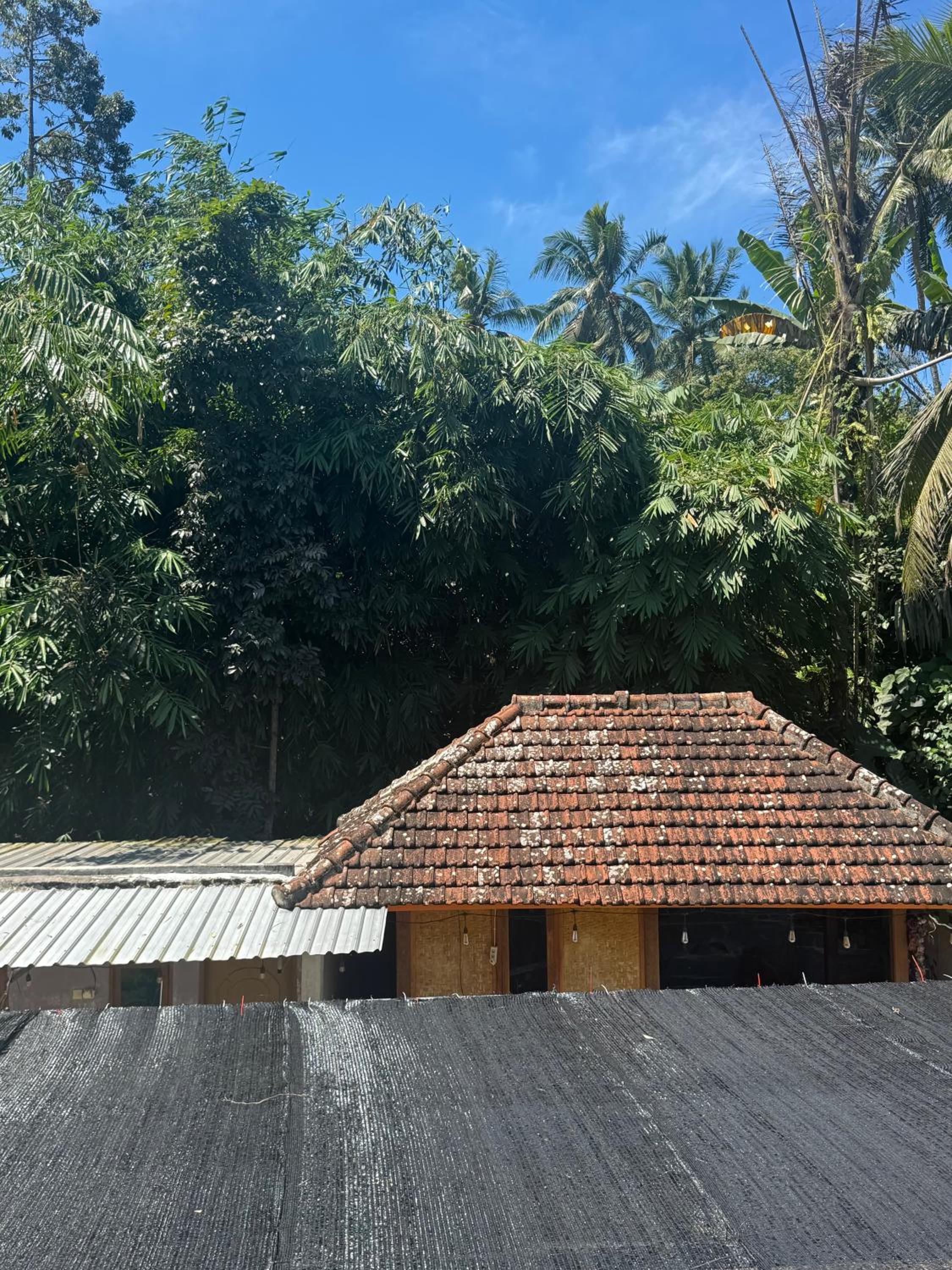 Nanda Homestay