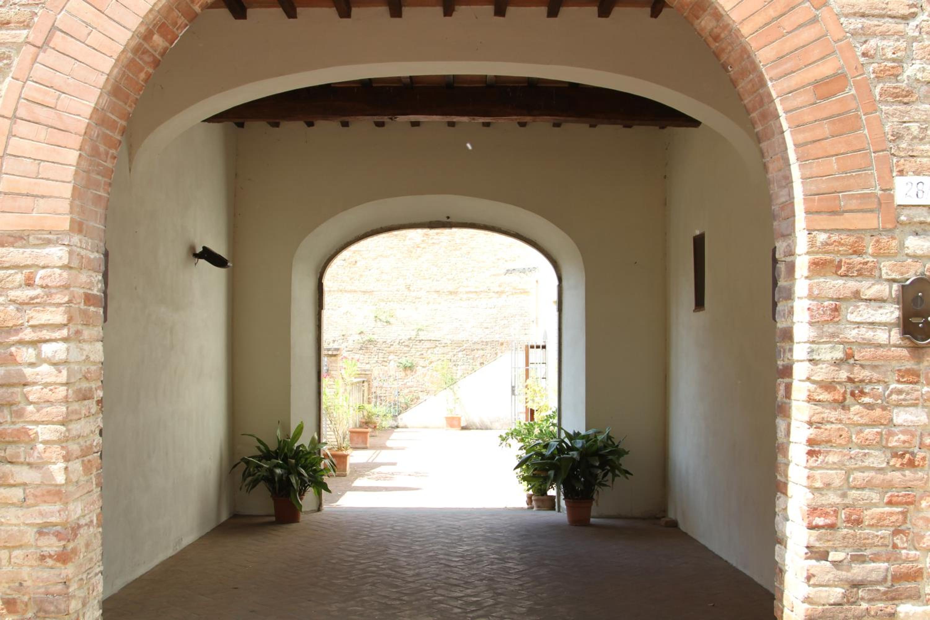 Decameron House view 3
