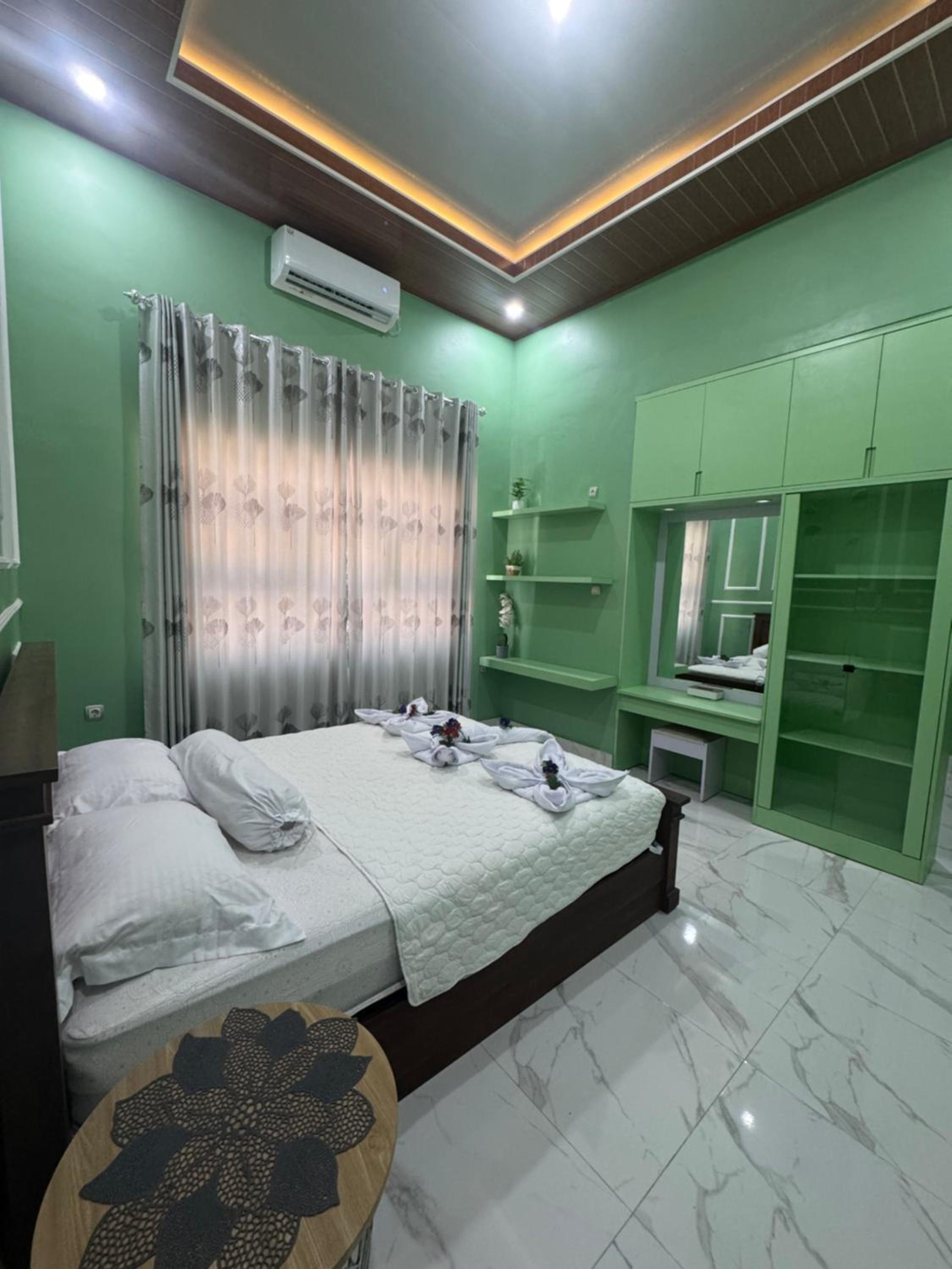 Nanda Homestay