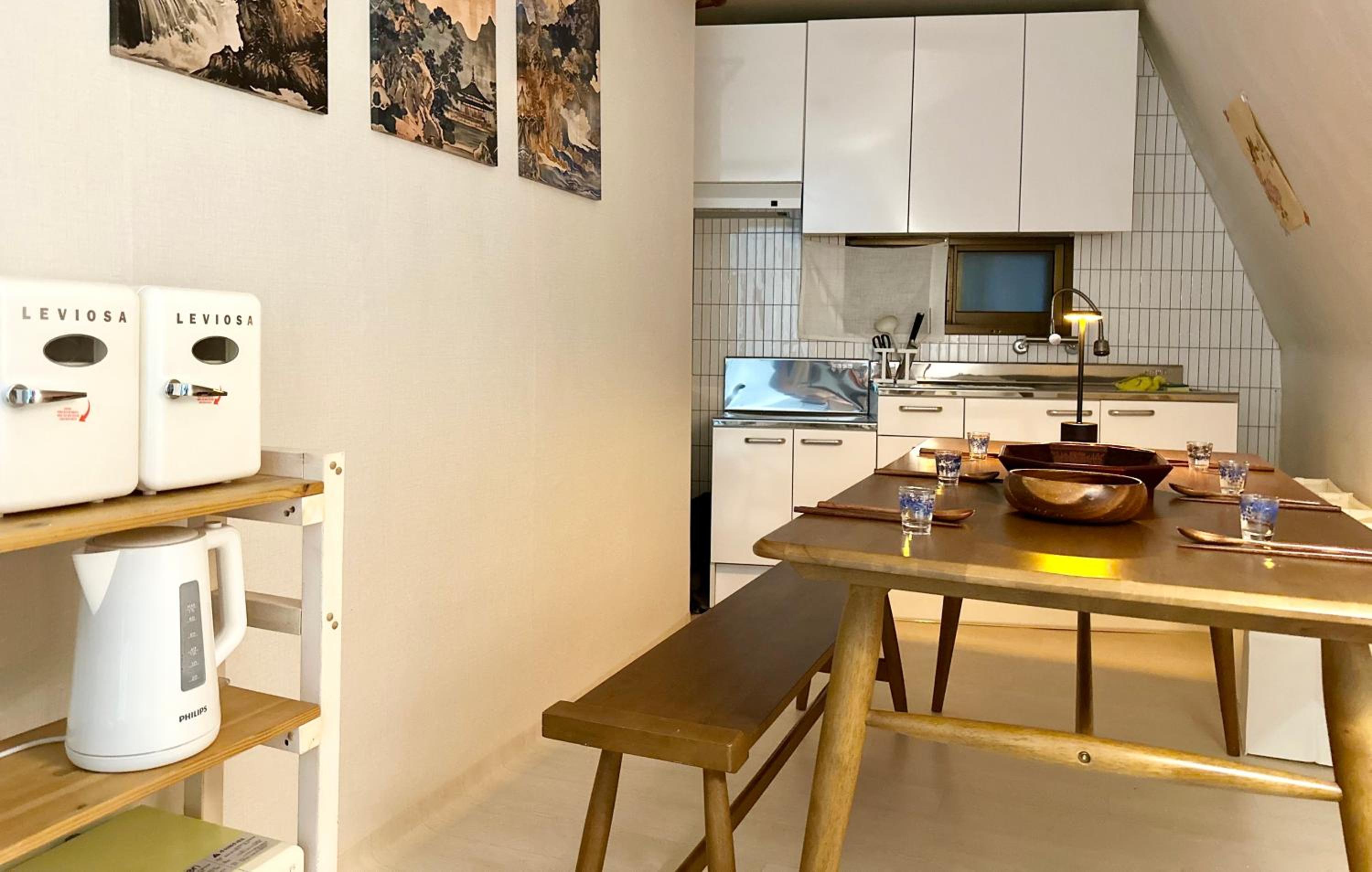 Arang Stay Seoul Dongdaemun