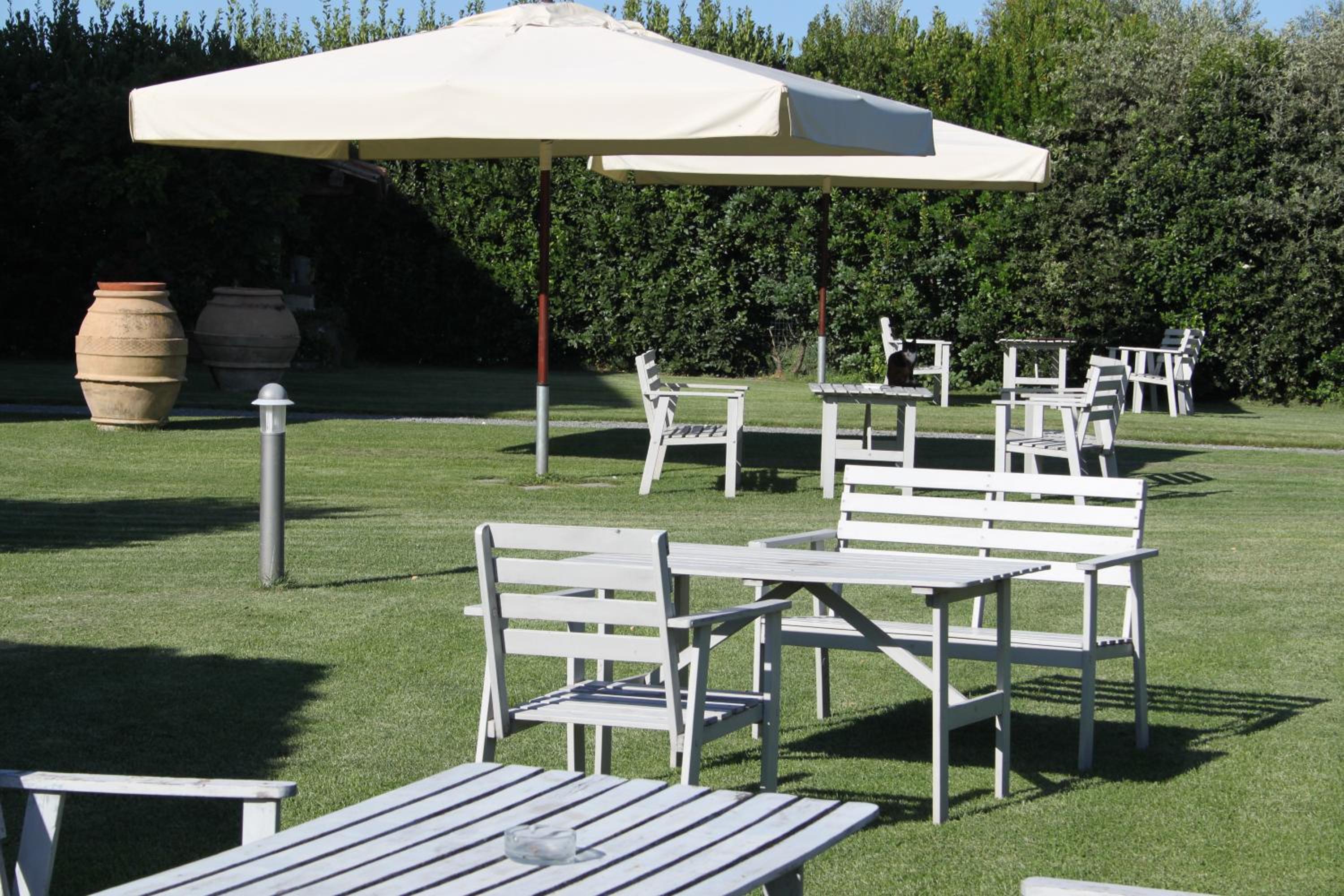 Agriturismo Casale Bonaparte