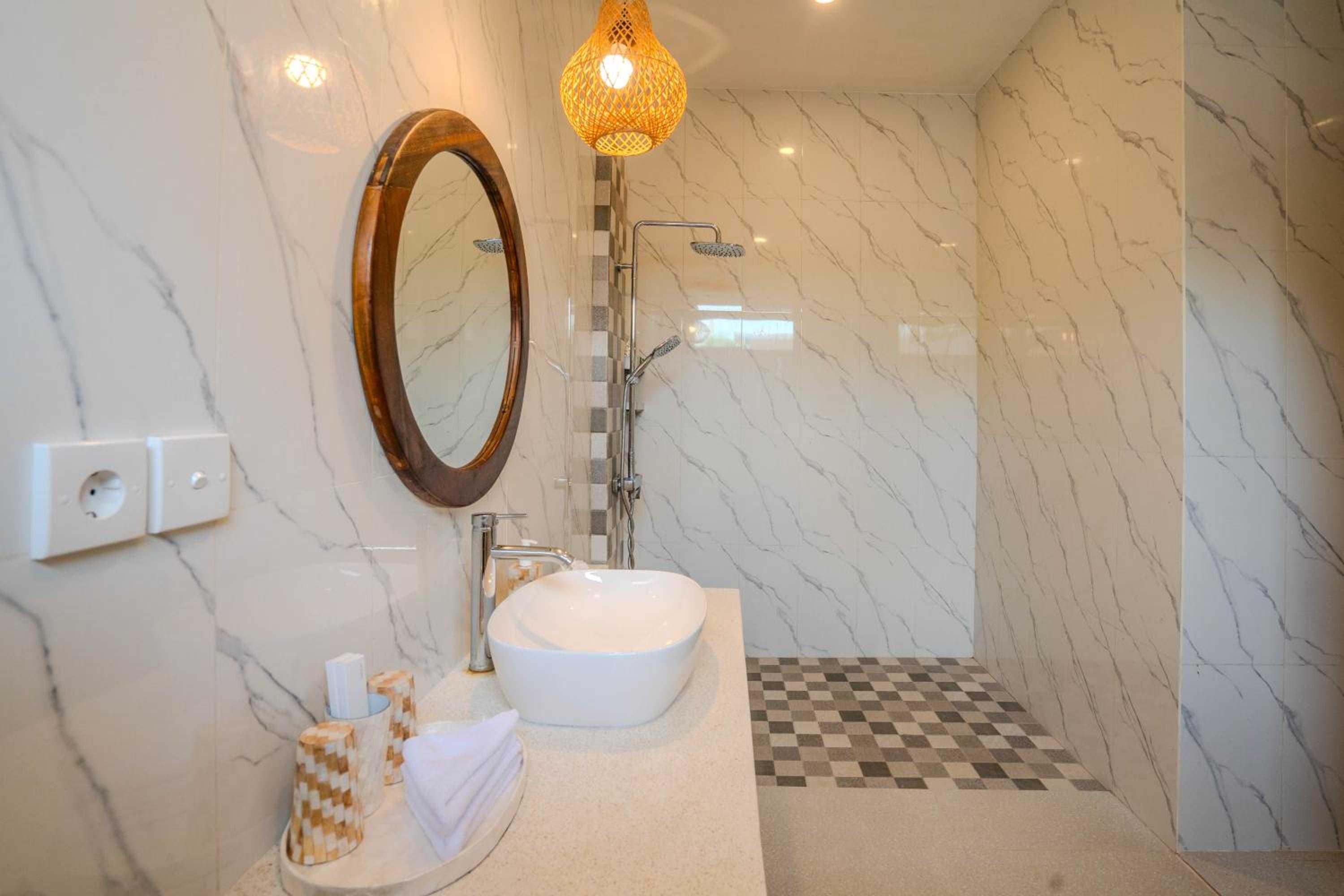 Villa Radha Seminyak