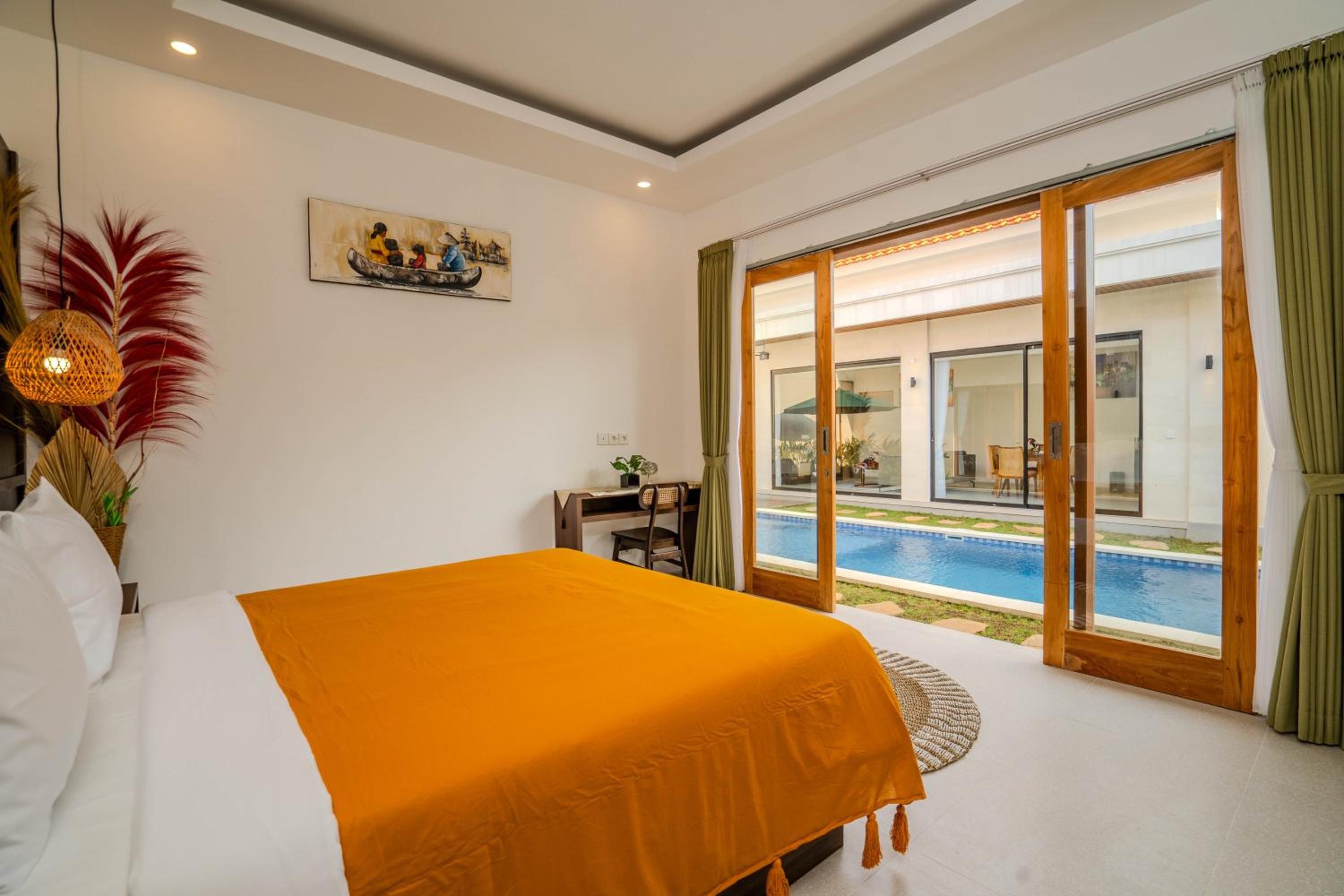 Villa Radha Seminyak