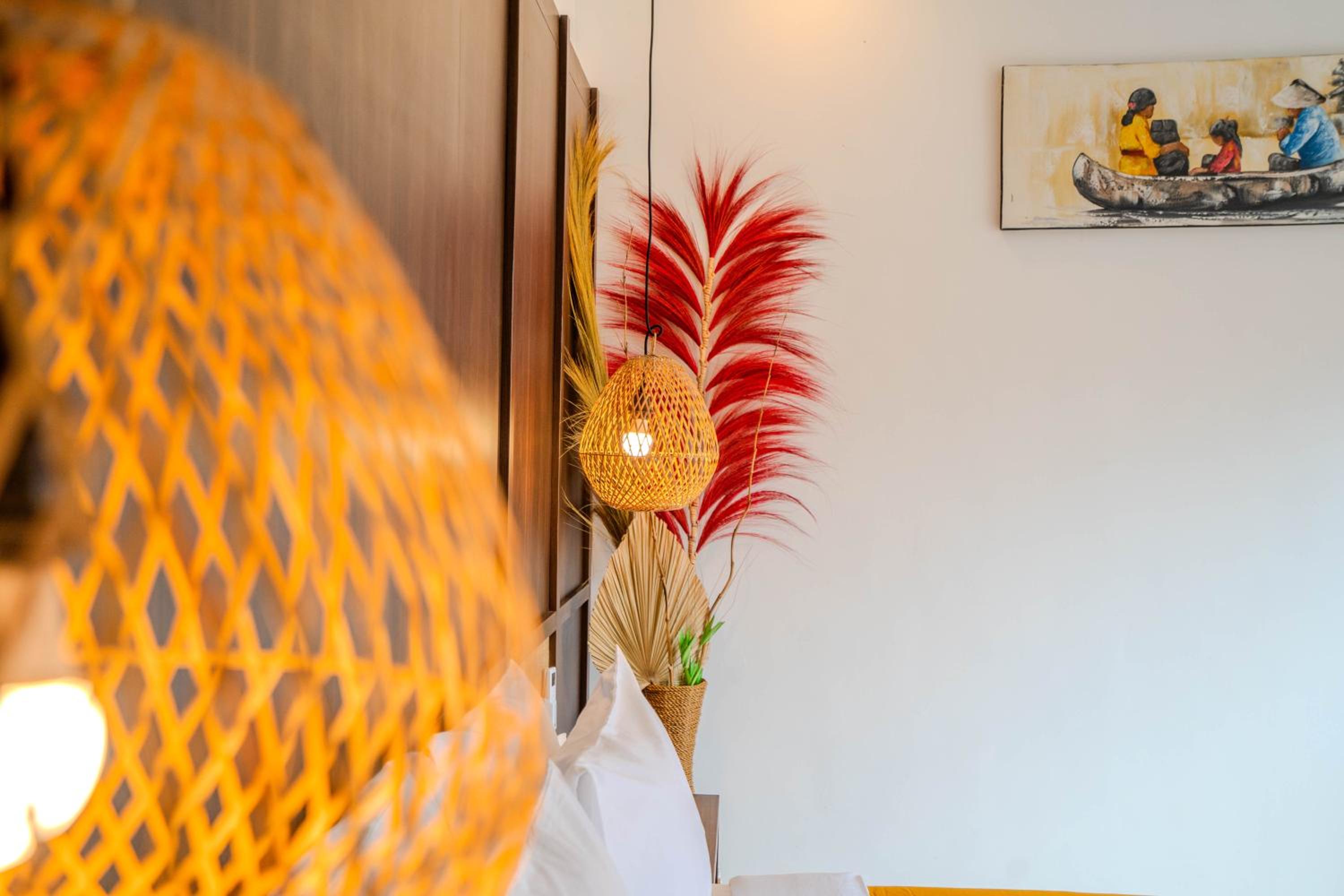 Villa Radha Seminyak
