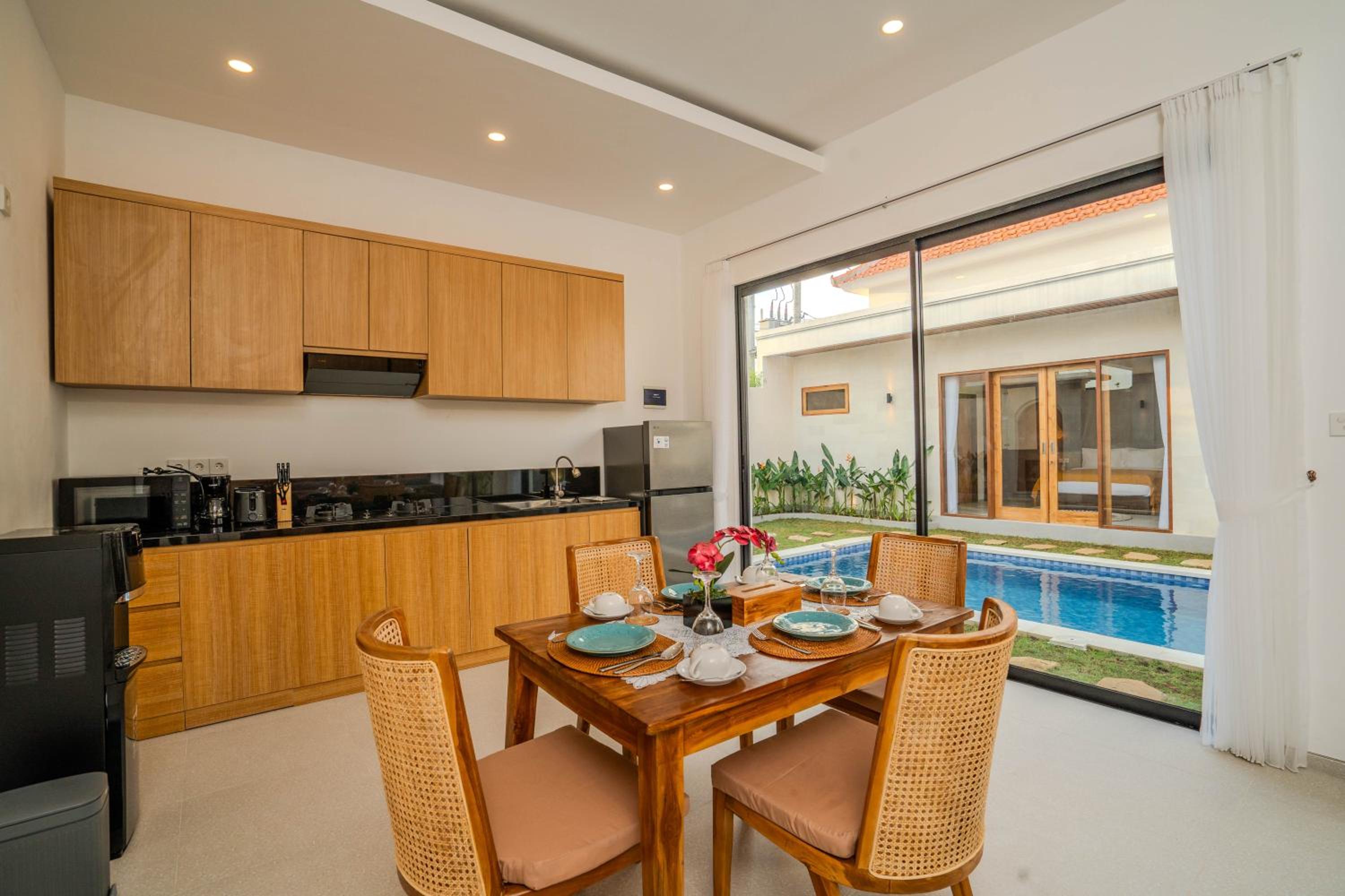 Villa Radha Seminyak