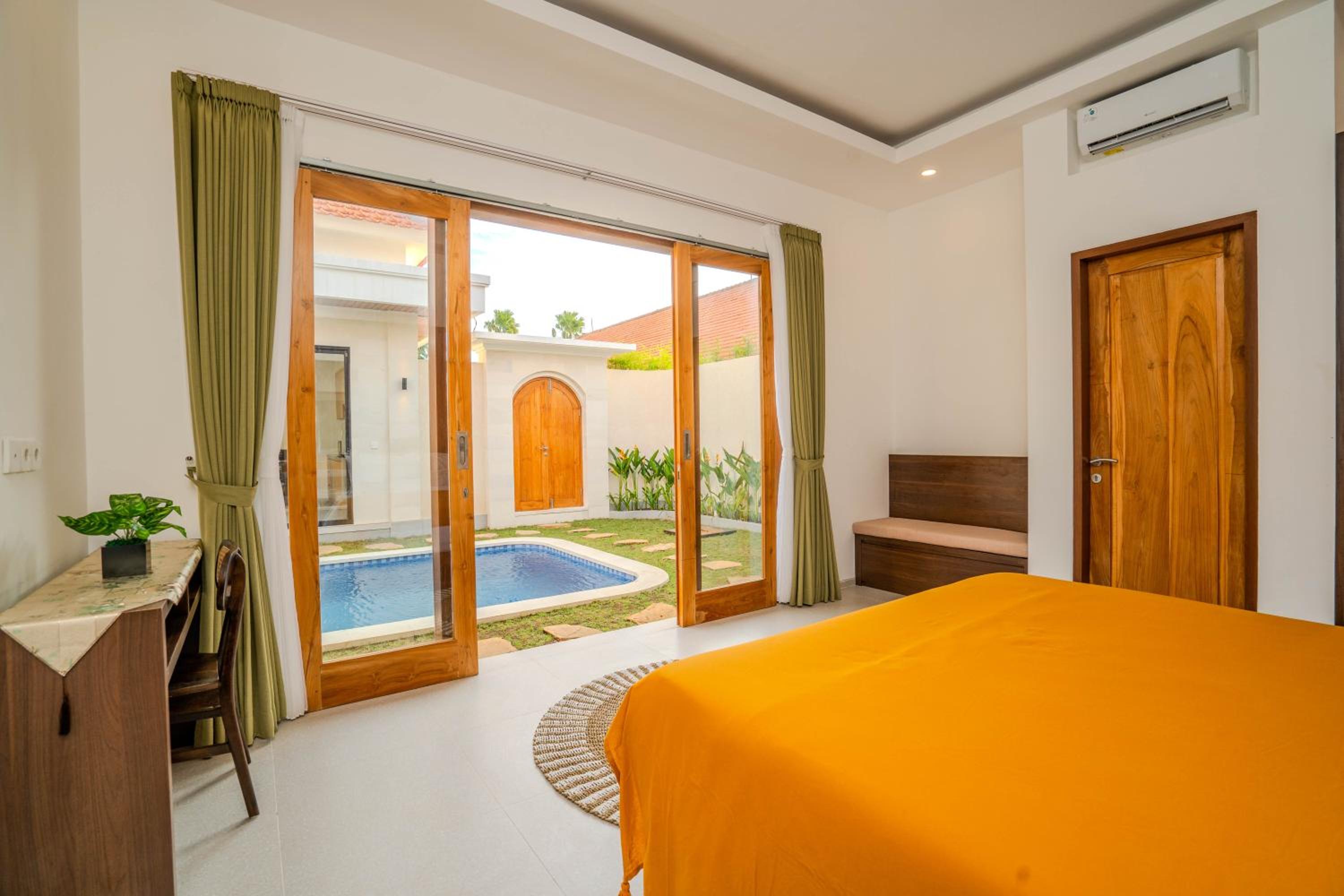 Villa Radha Seminyak