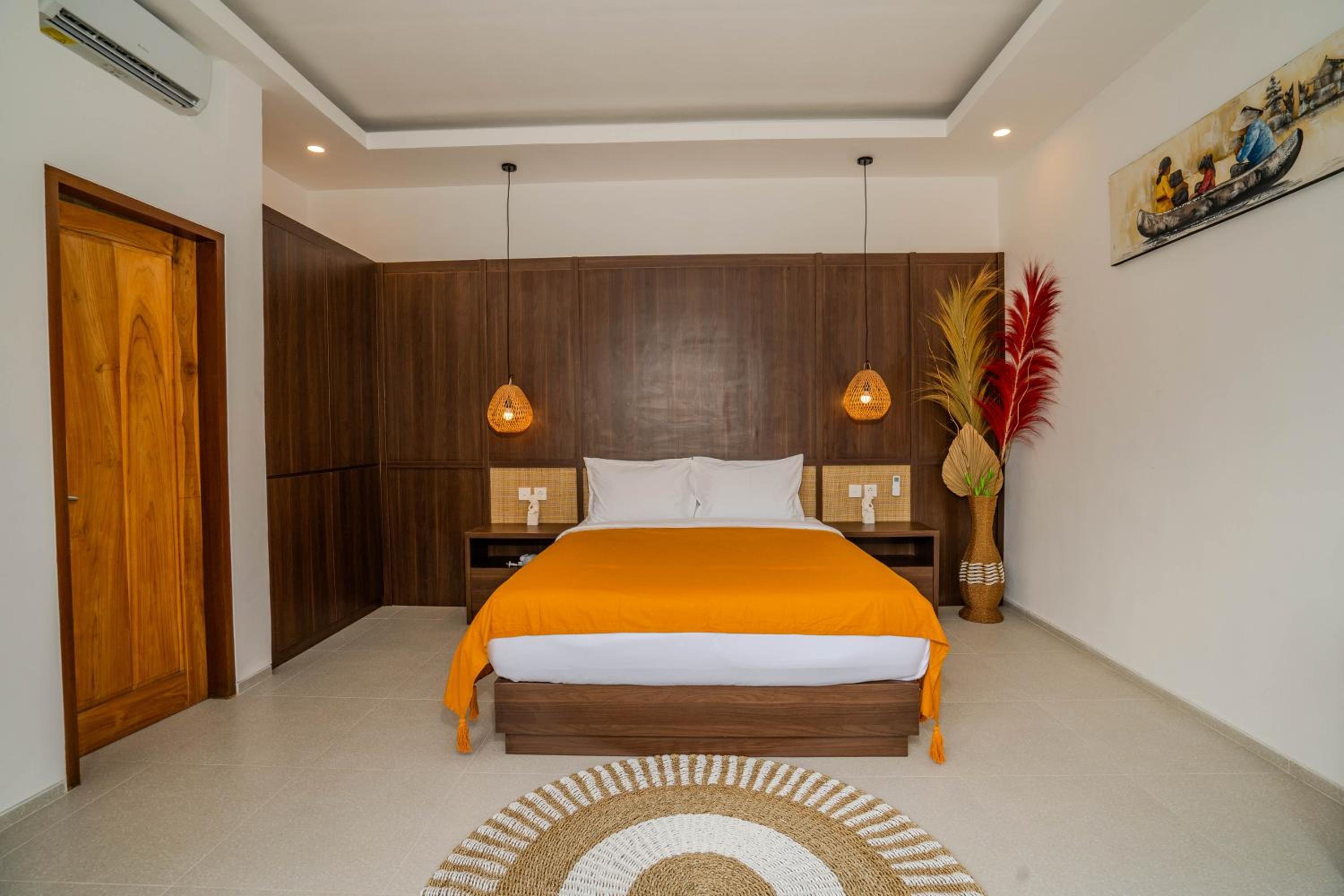 Villa Radha Seminyak