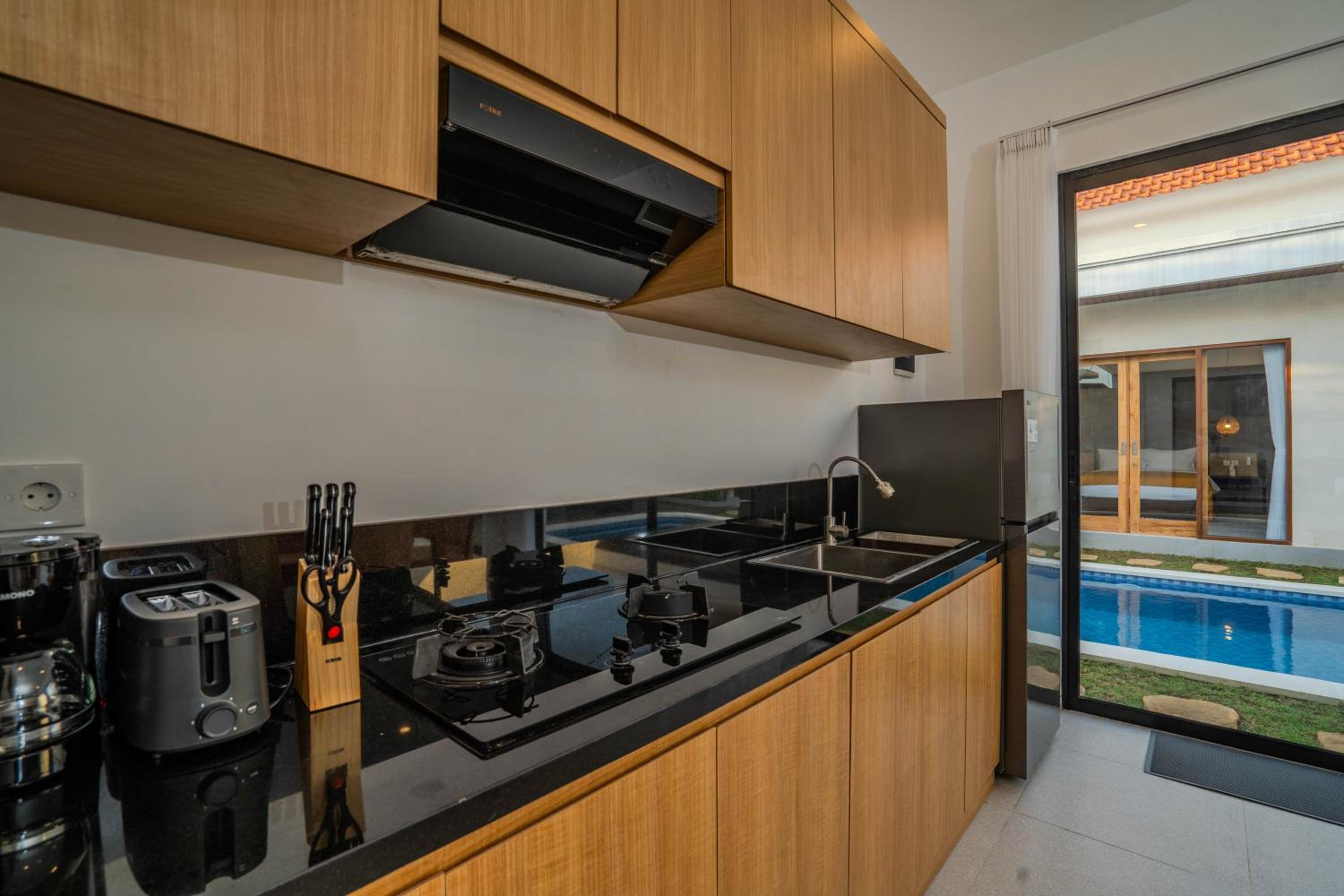 Villa Radha Seminyak
