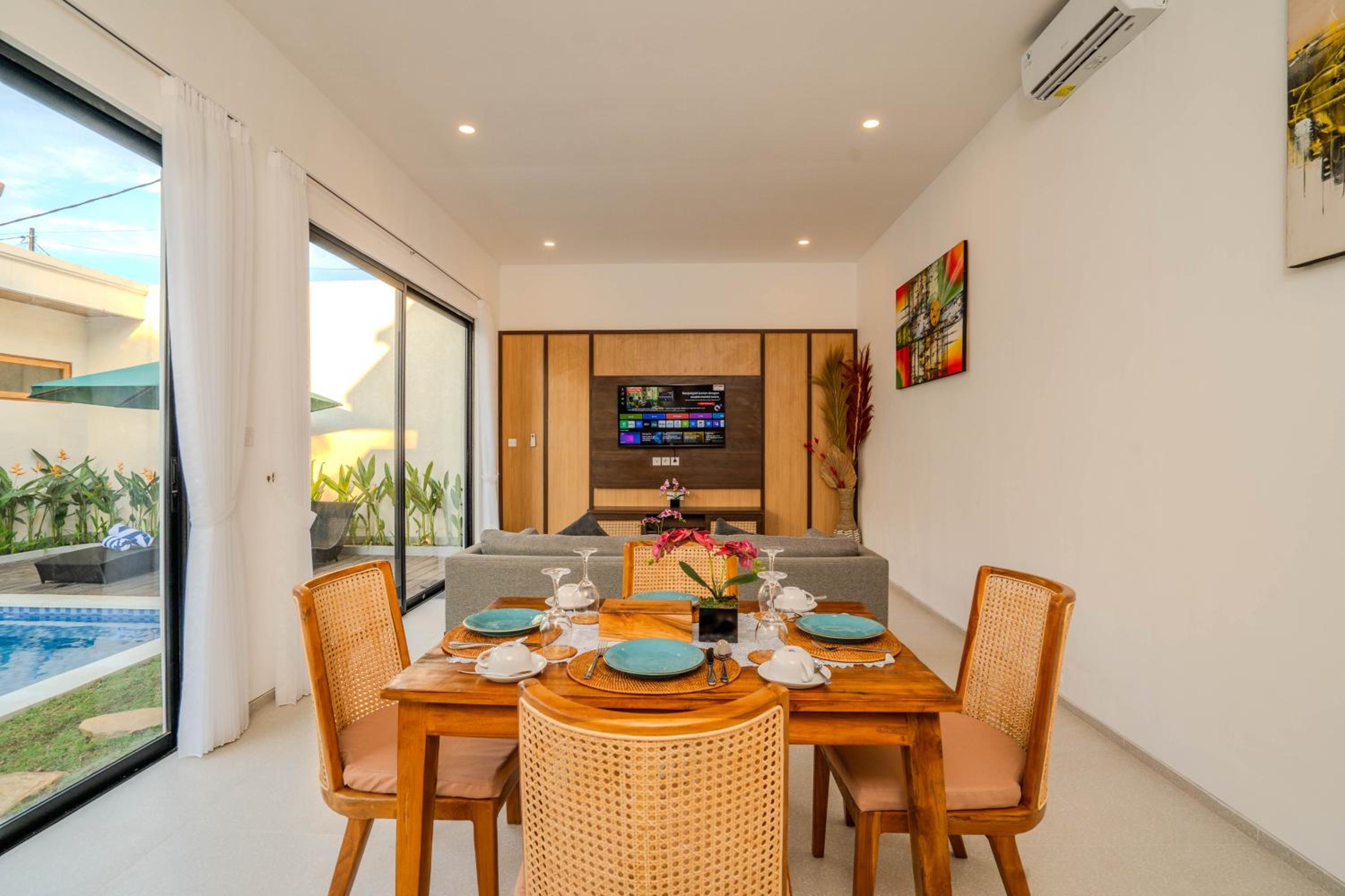 Villa Radha Seminyak