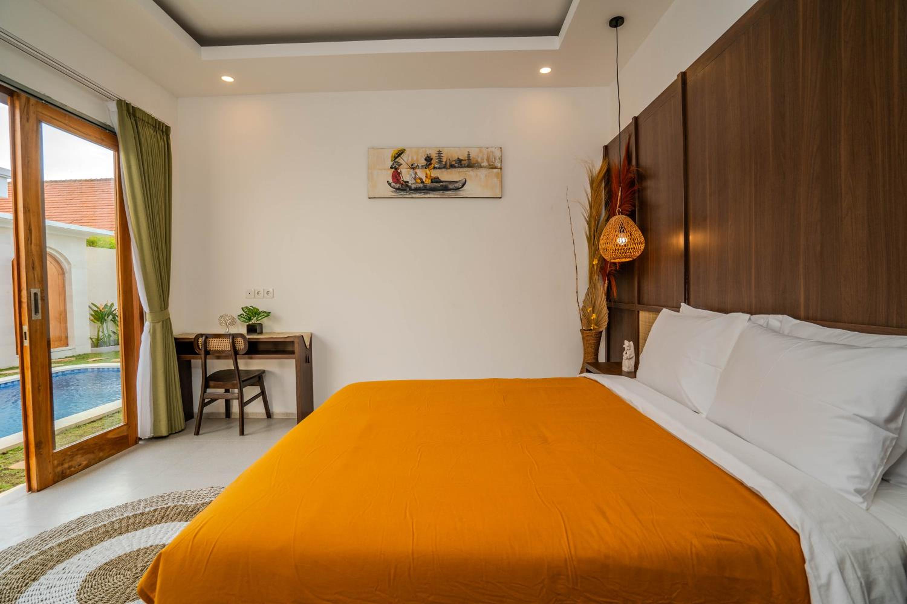 Villa Radha Seminyak