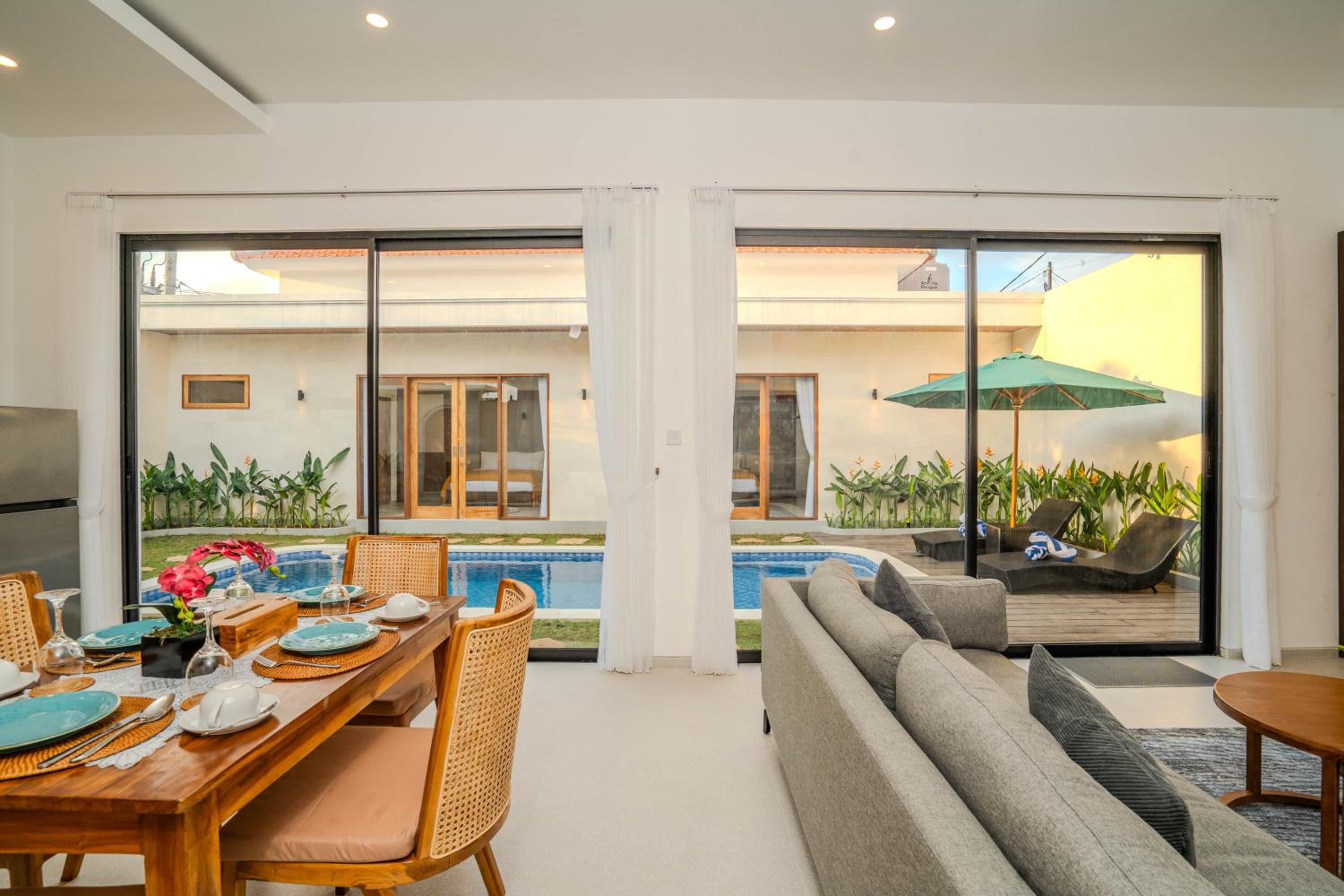 Villa Radha Seminyak