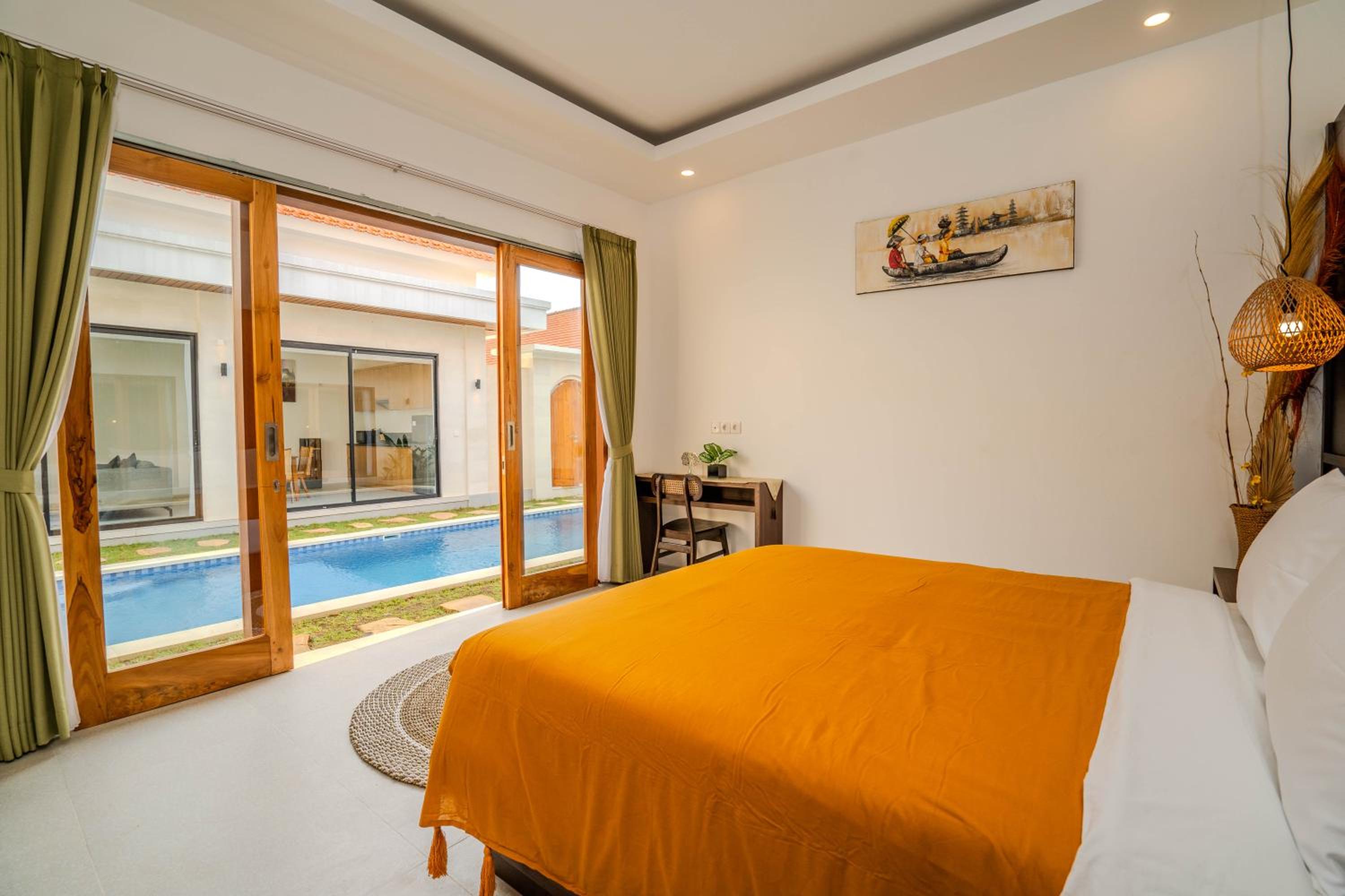 Villa Radha Seminyak