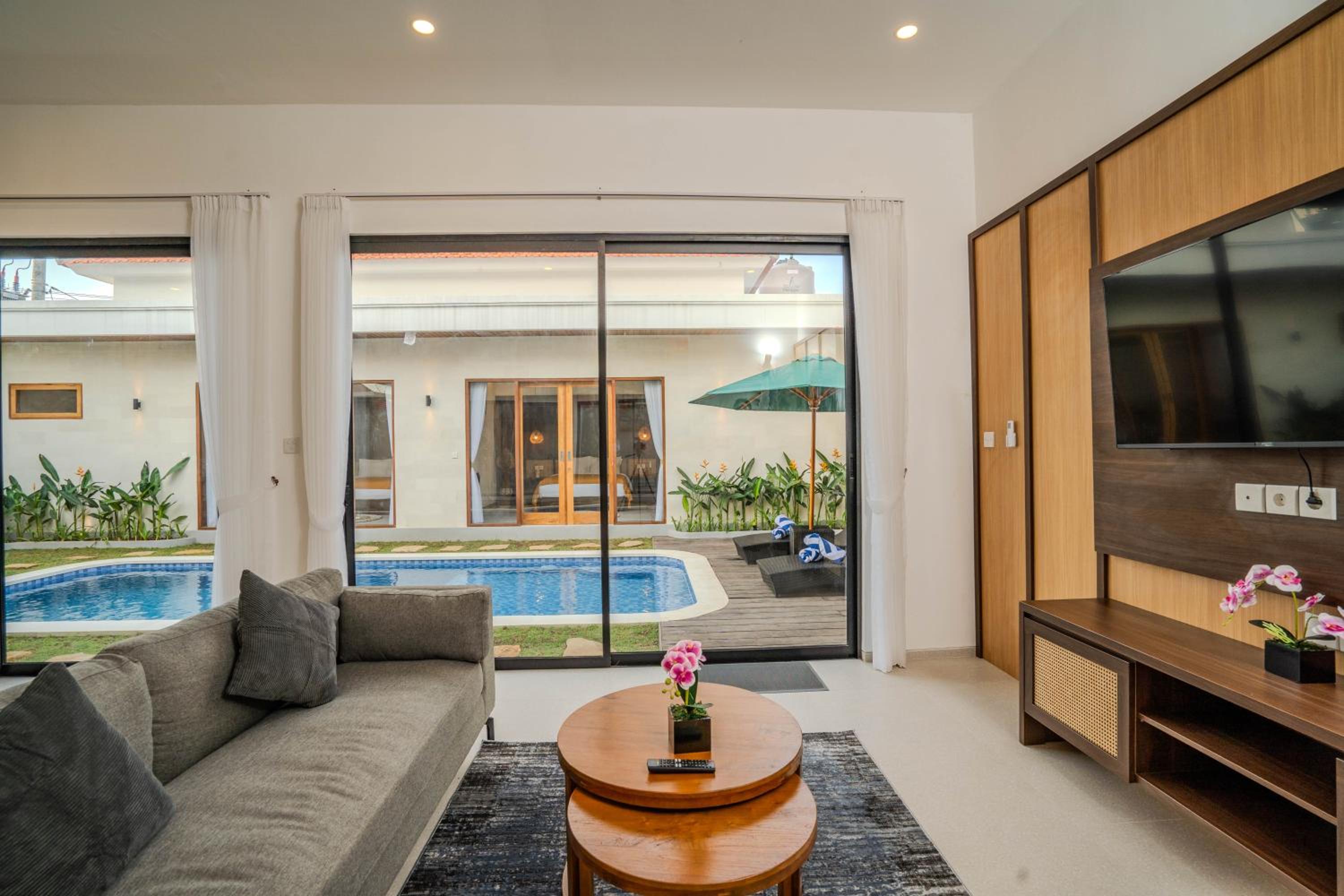 Villa Radha Seminyak