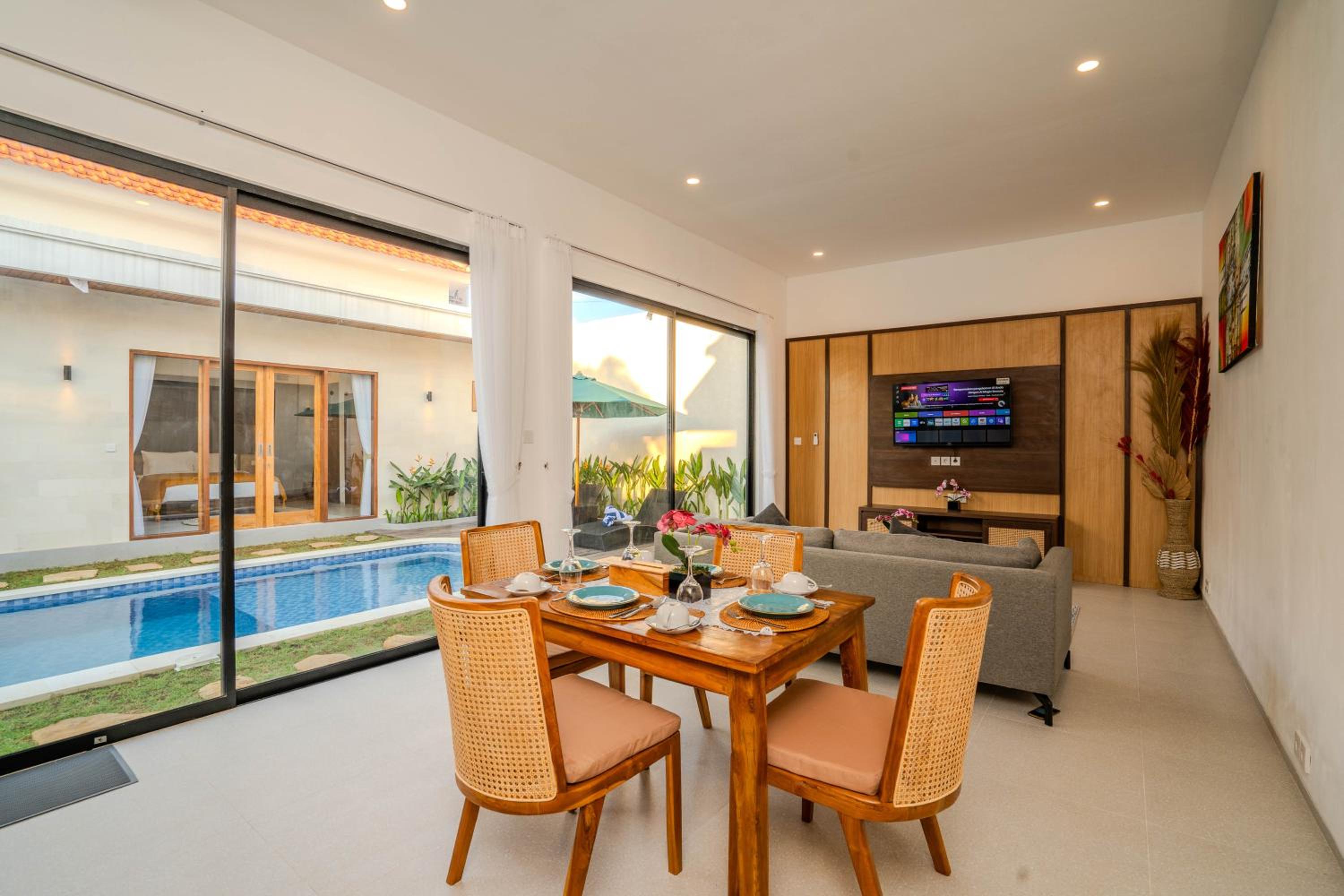 Villa Radha Seminyak