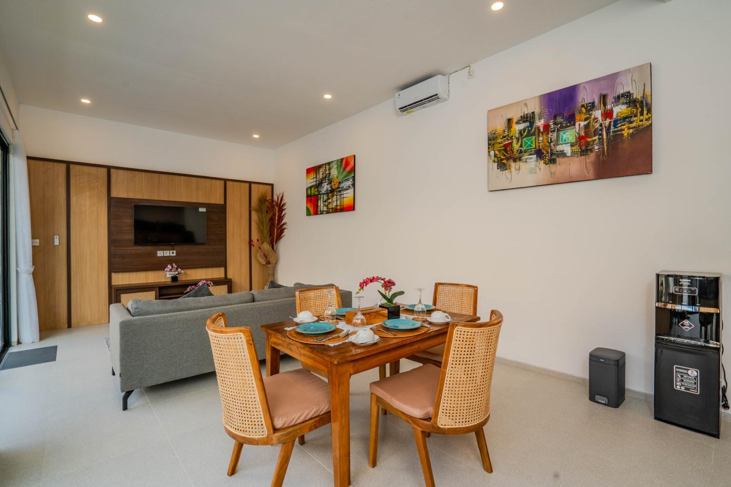 Villa Radha Seminyak