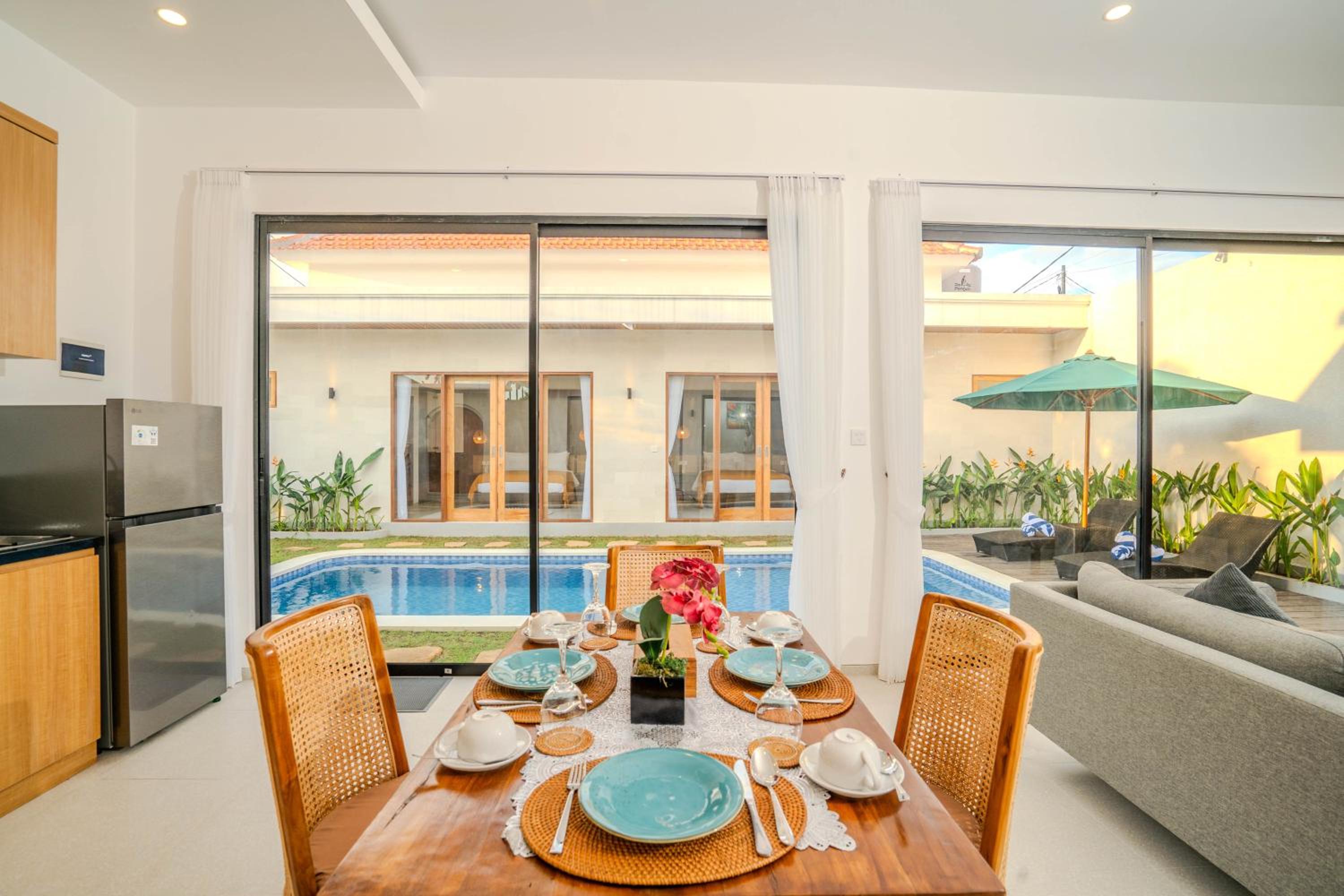 Villa Radha Seminyak