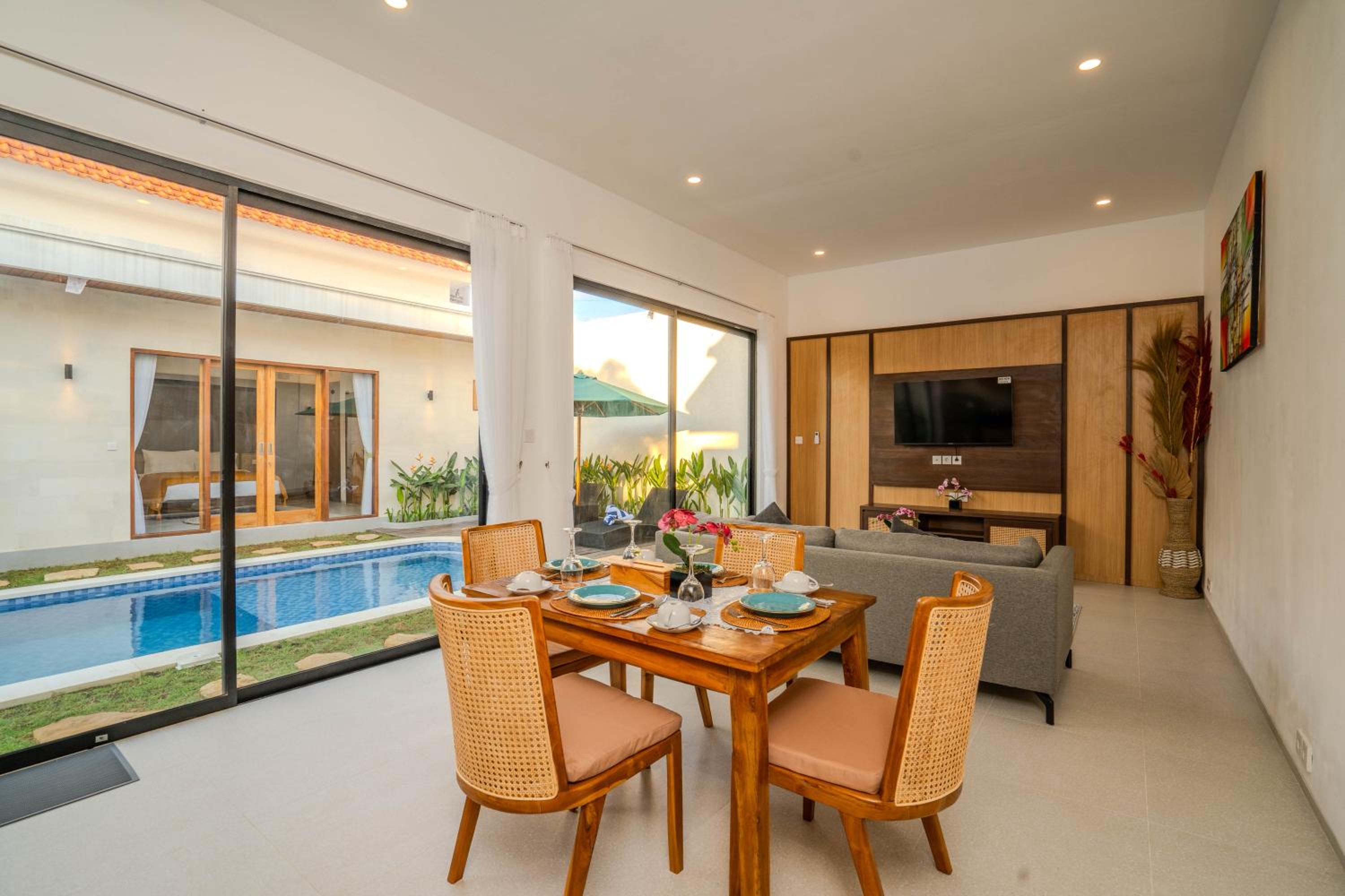 Villa Radha Seminyak