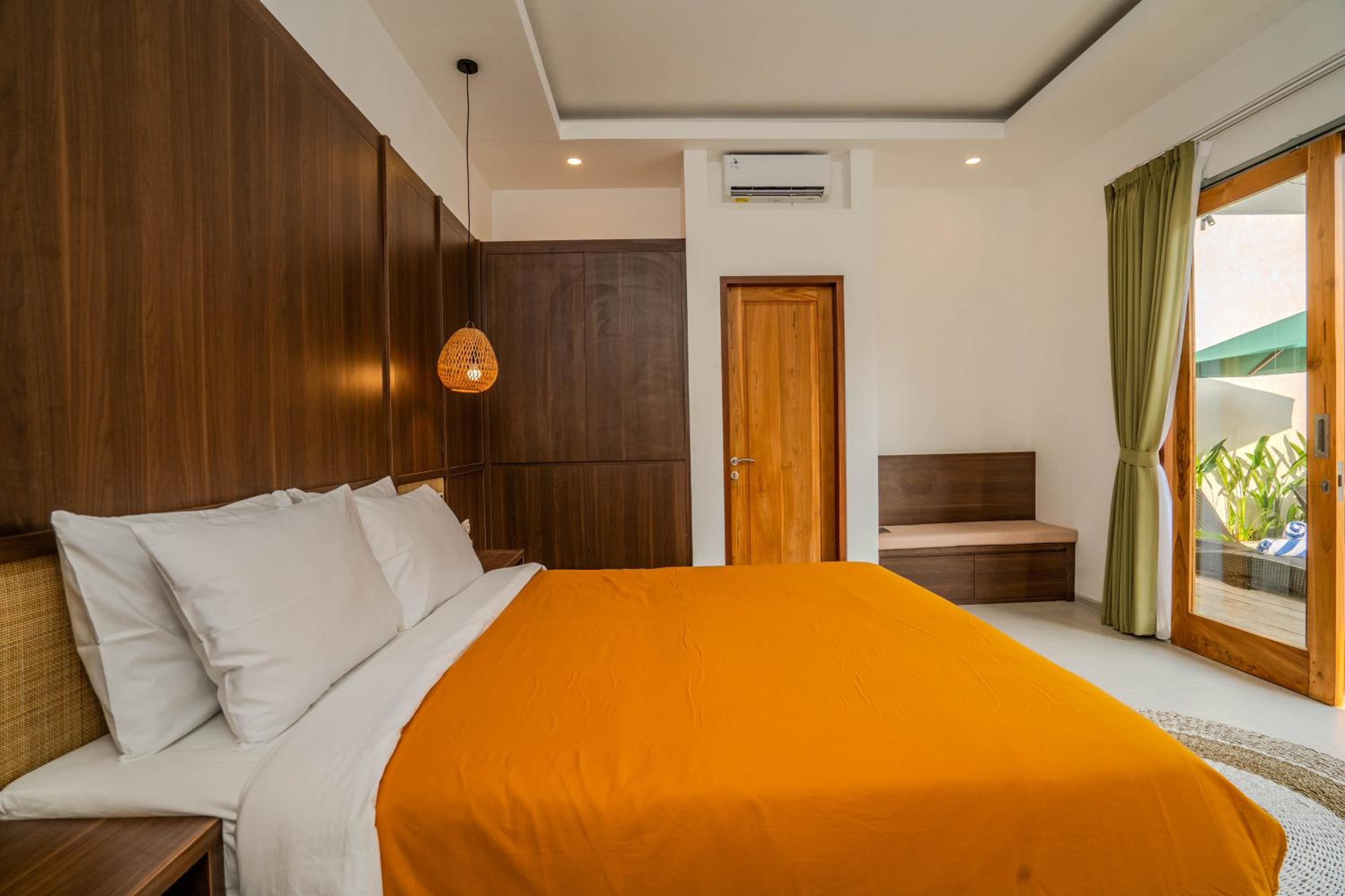 Villa Radha Seminyak